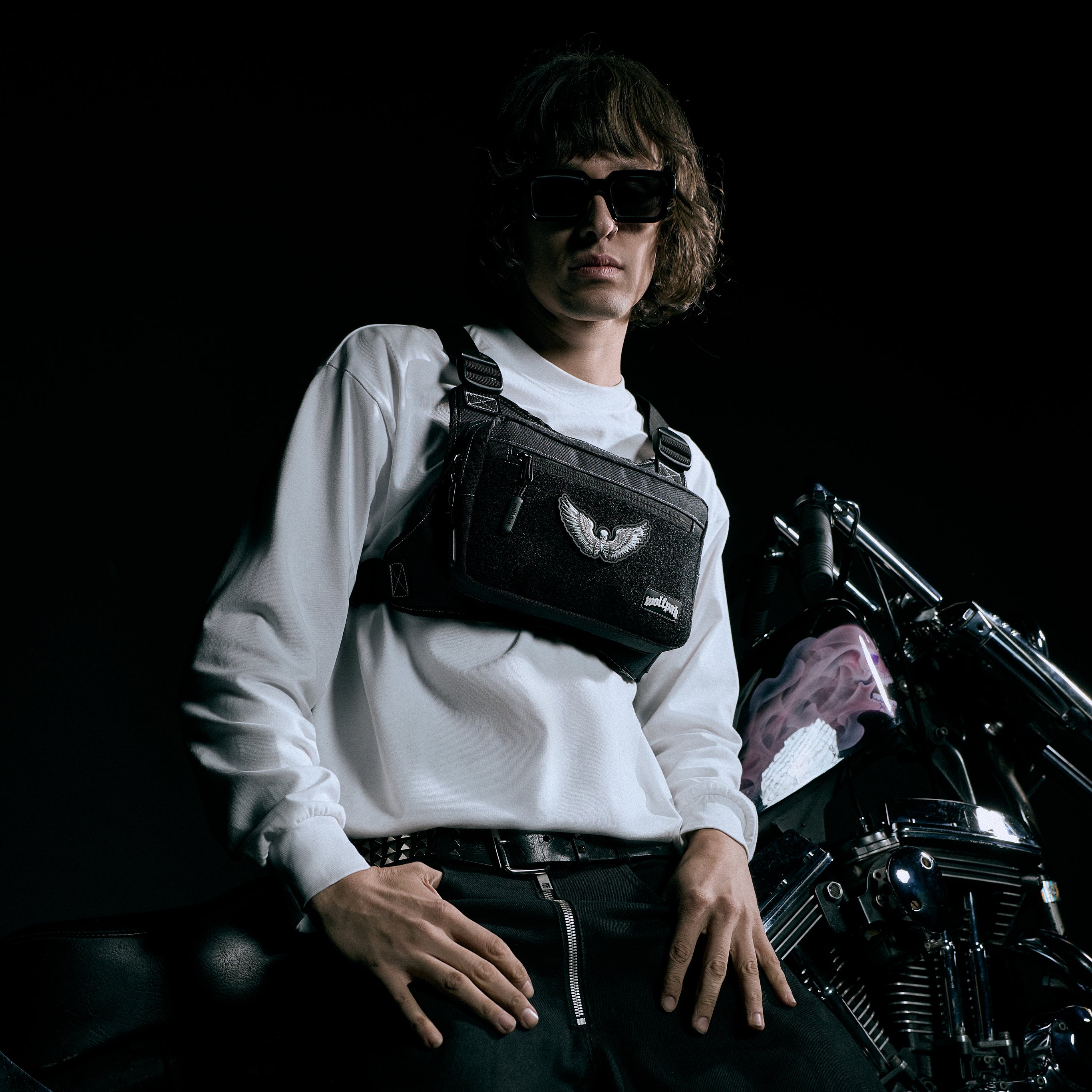 Utility Chest Pack Deathwing Preview