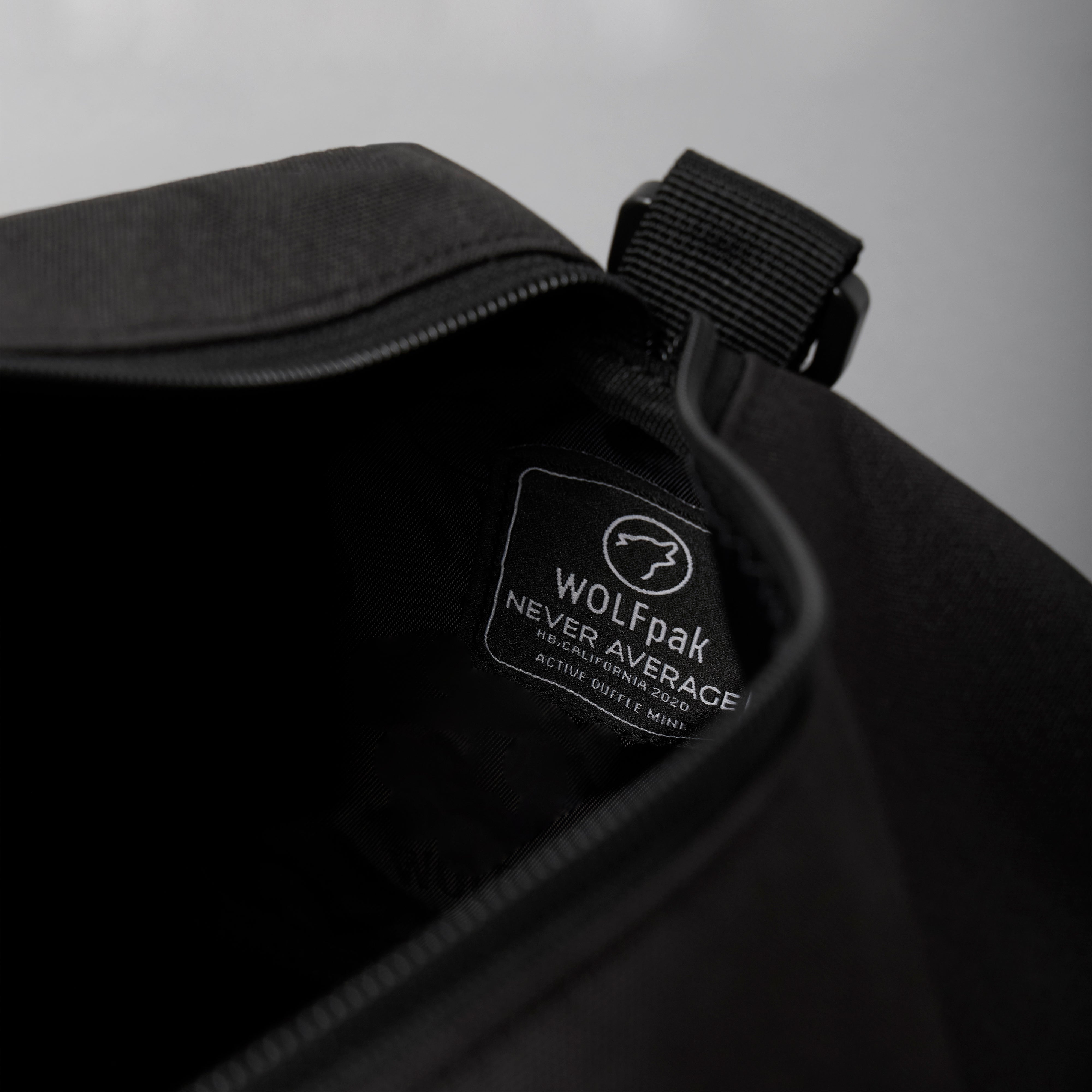 11L Active Duffle Mini Deathwing