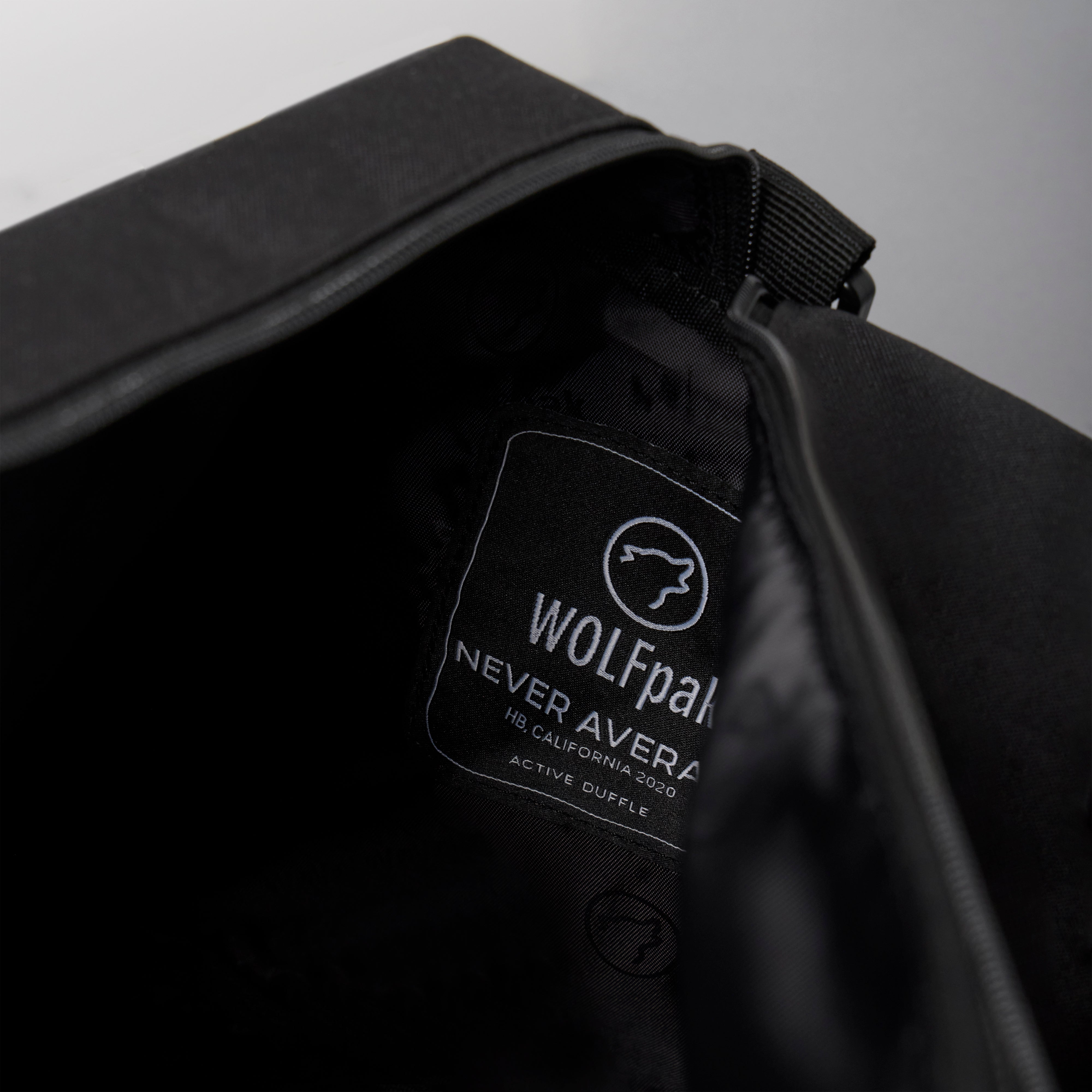 24L Active Duffle Deathwing