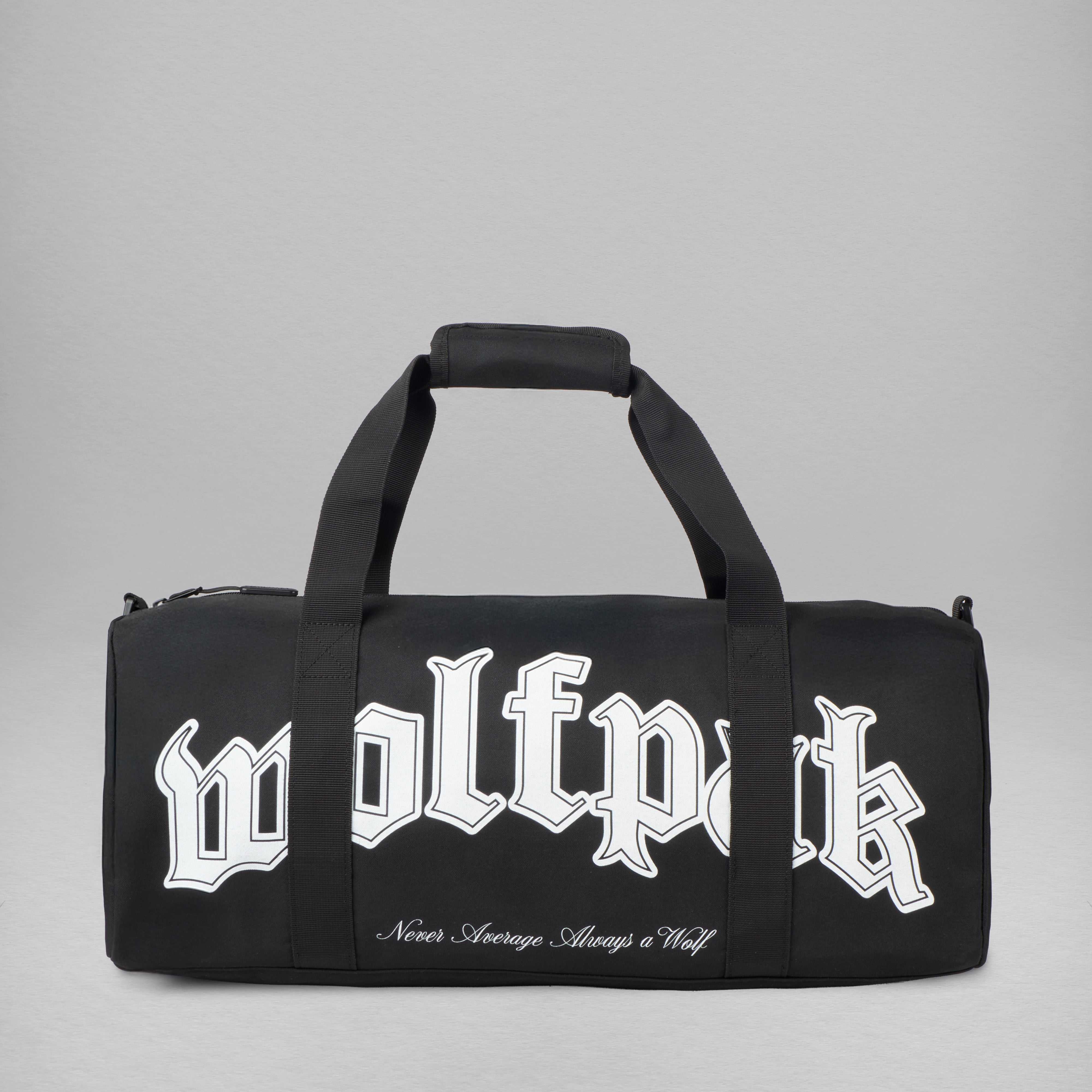 24L Active Duffle Script
