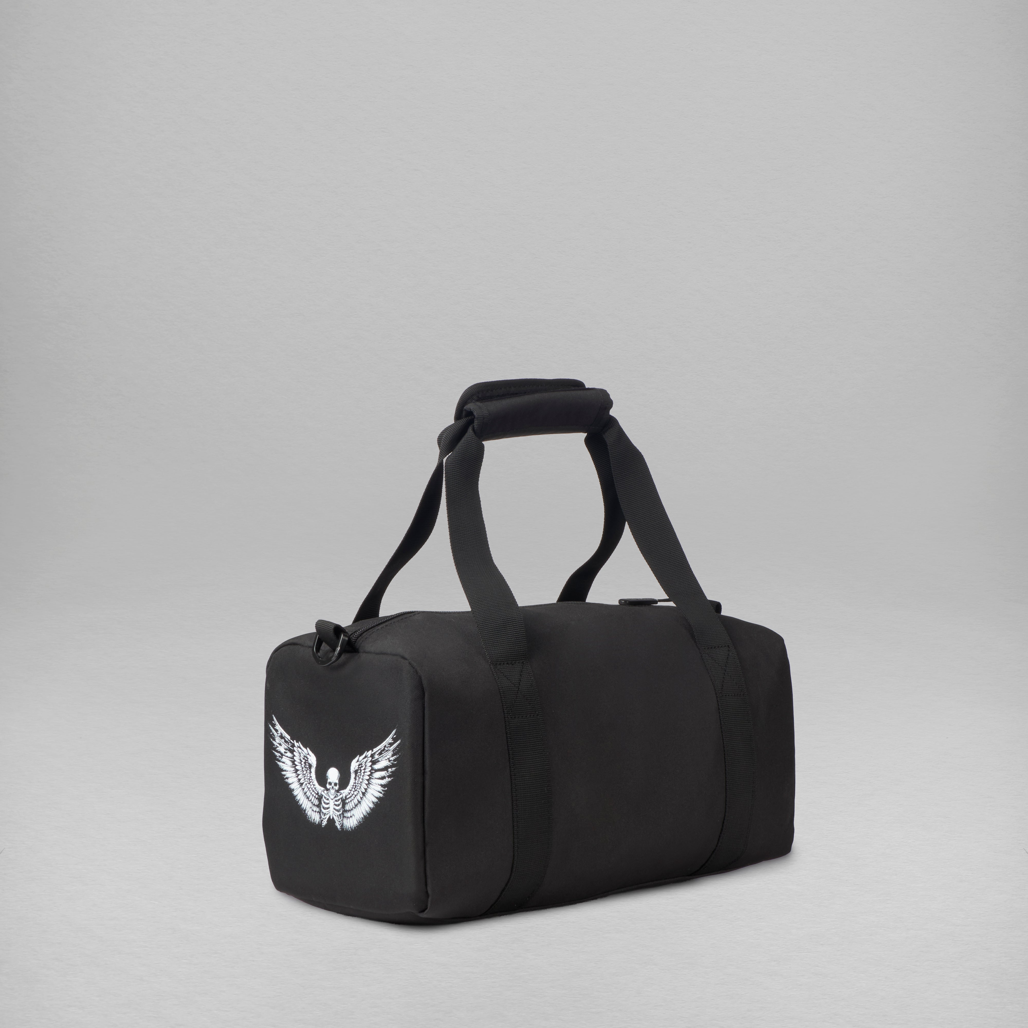 11L Active Duffle Mini Script