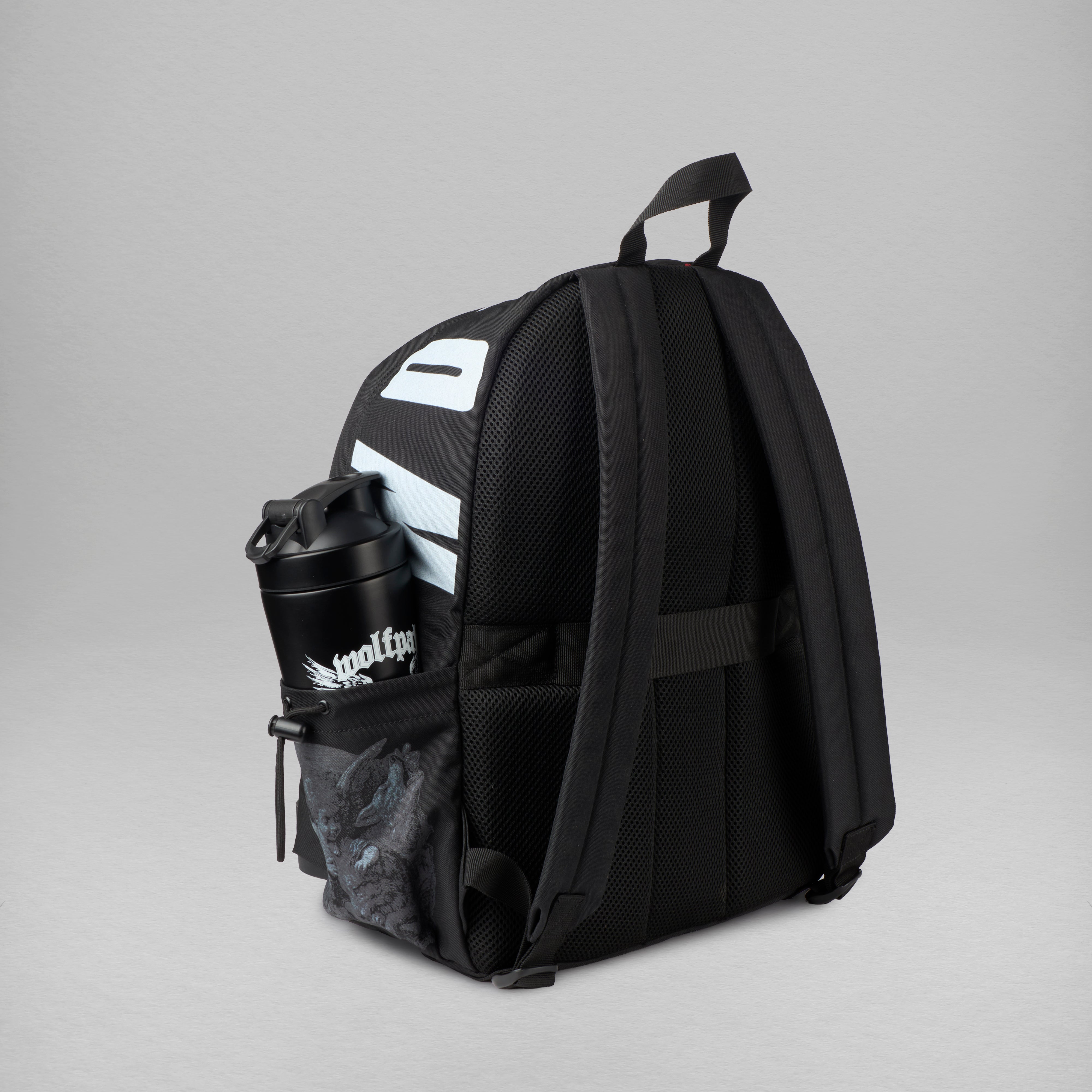 25L Everyday Anarchy Lined Backpack