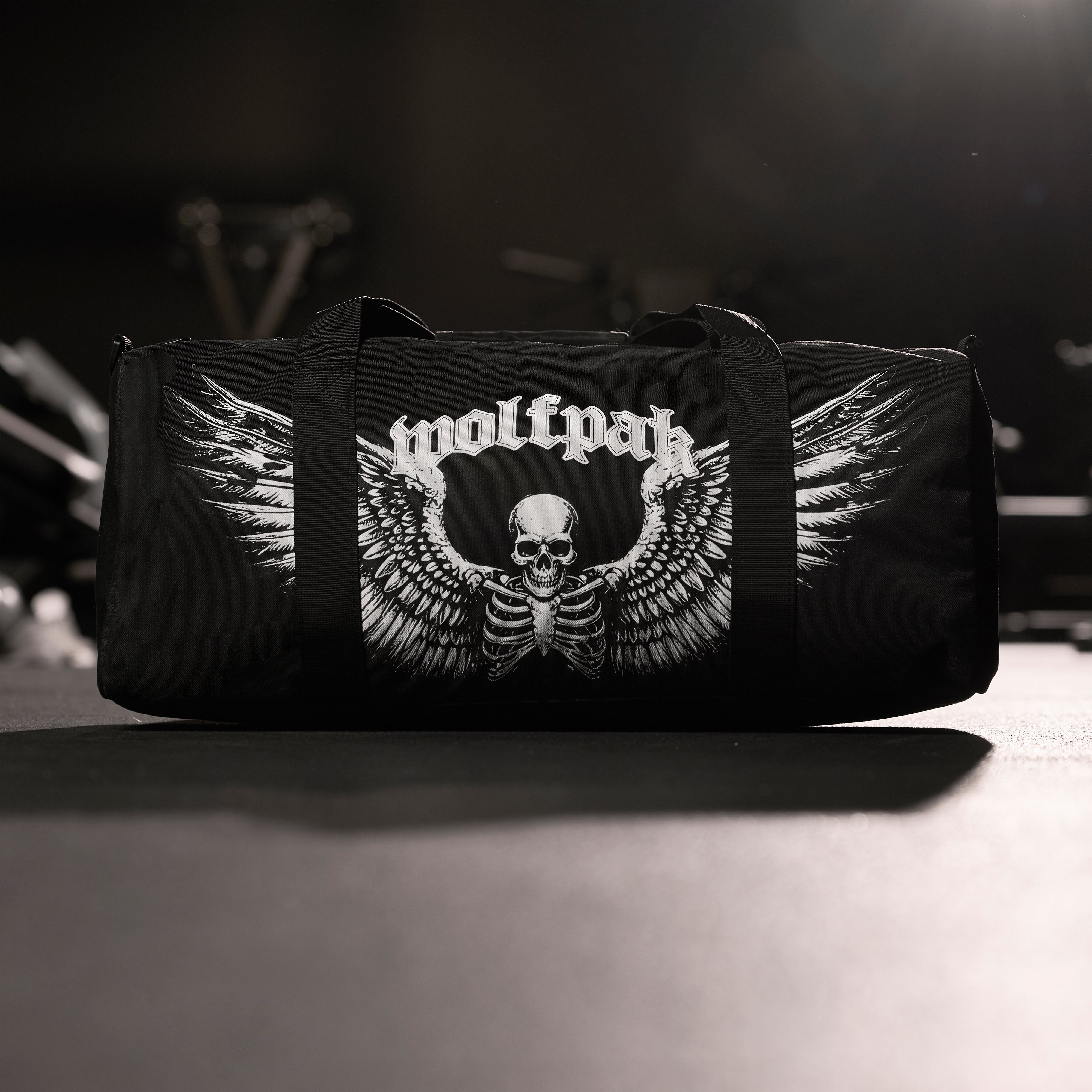 24L Active Duffle Deathwing