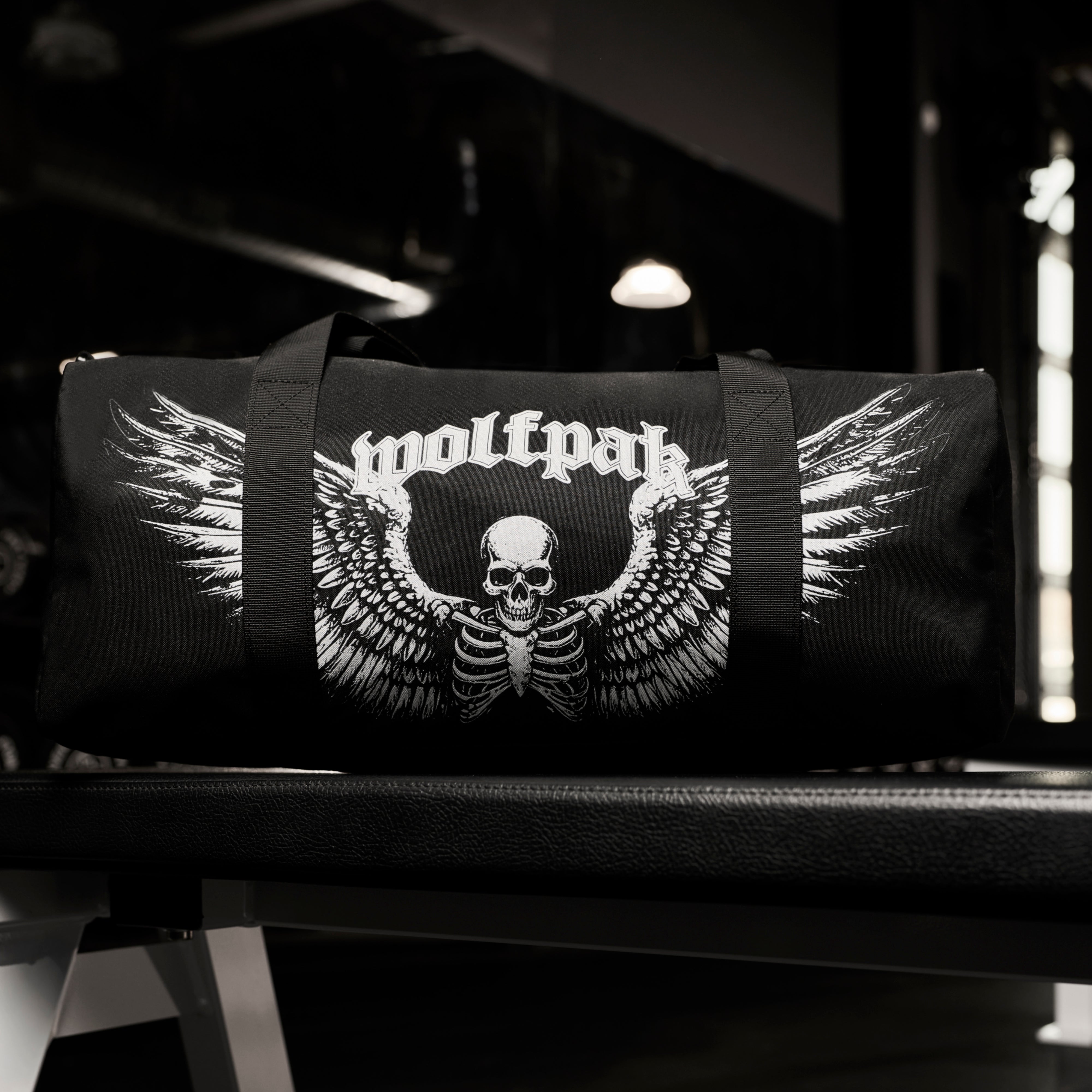 24L Active Duffle Deathwing