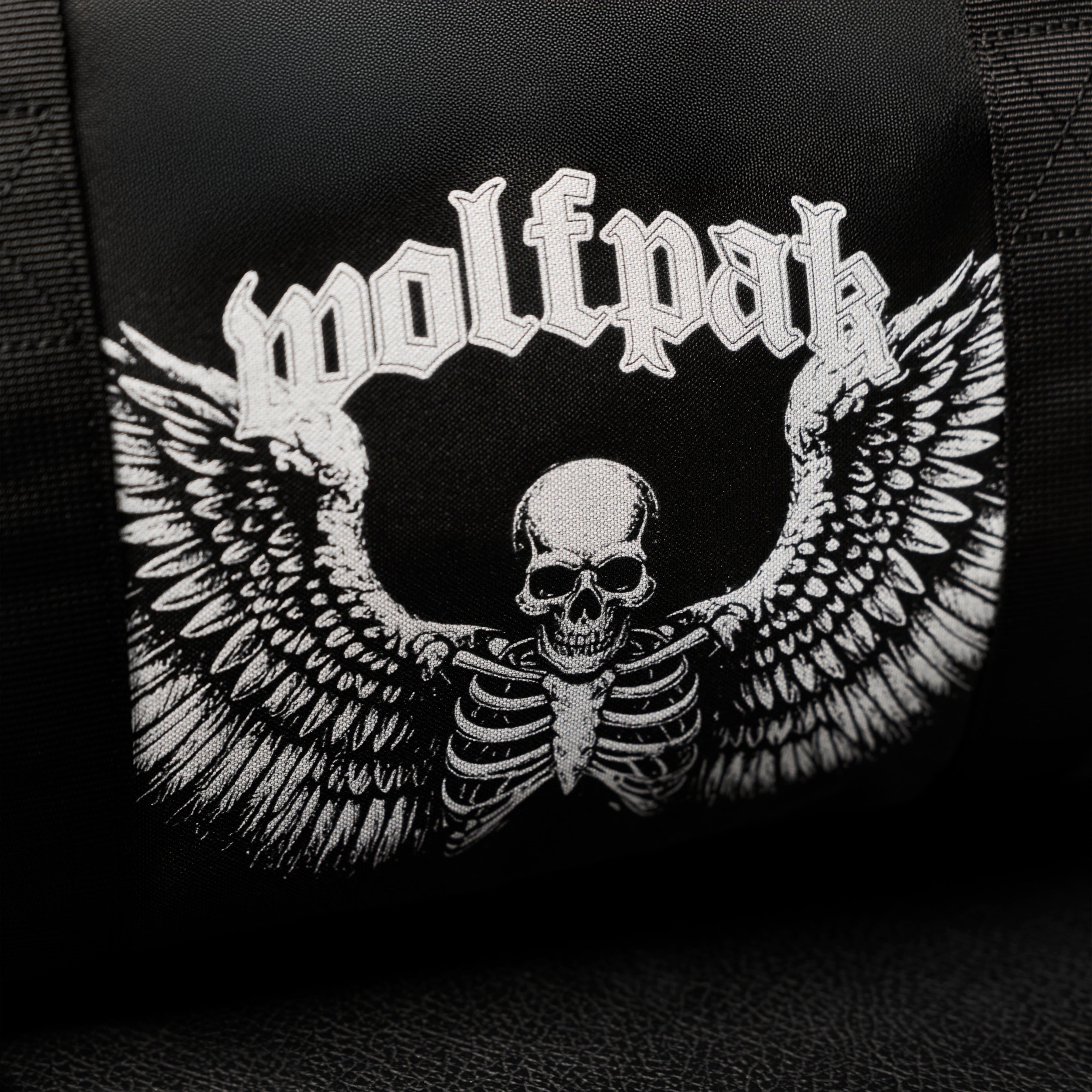 11L Active Duffle Mini Deathwing