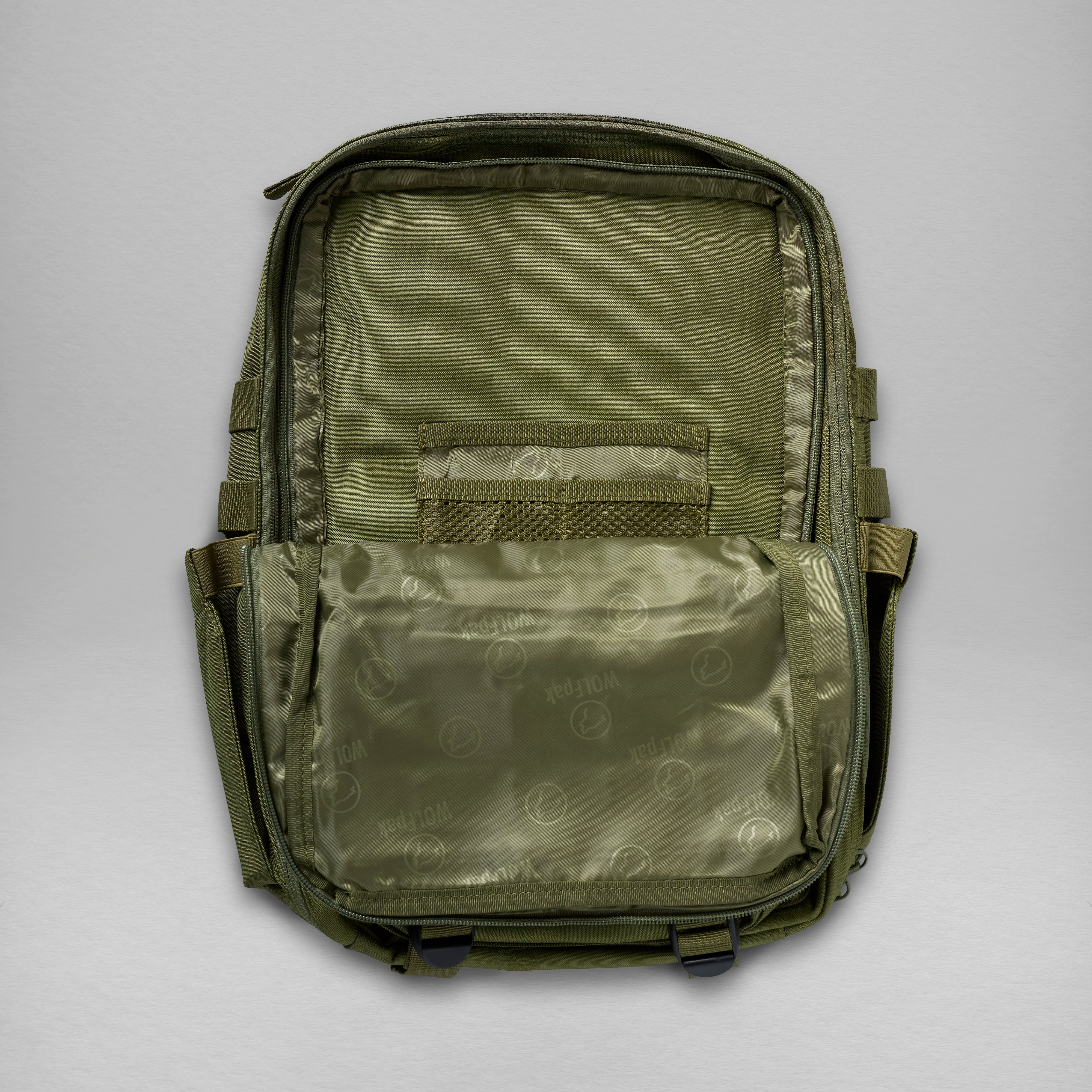 25L Backpack OD Green