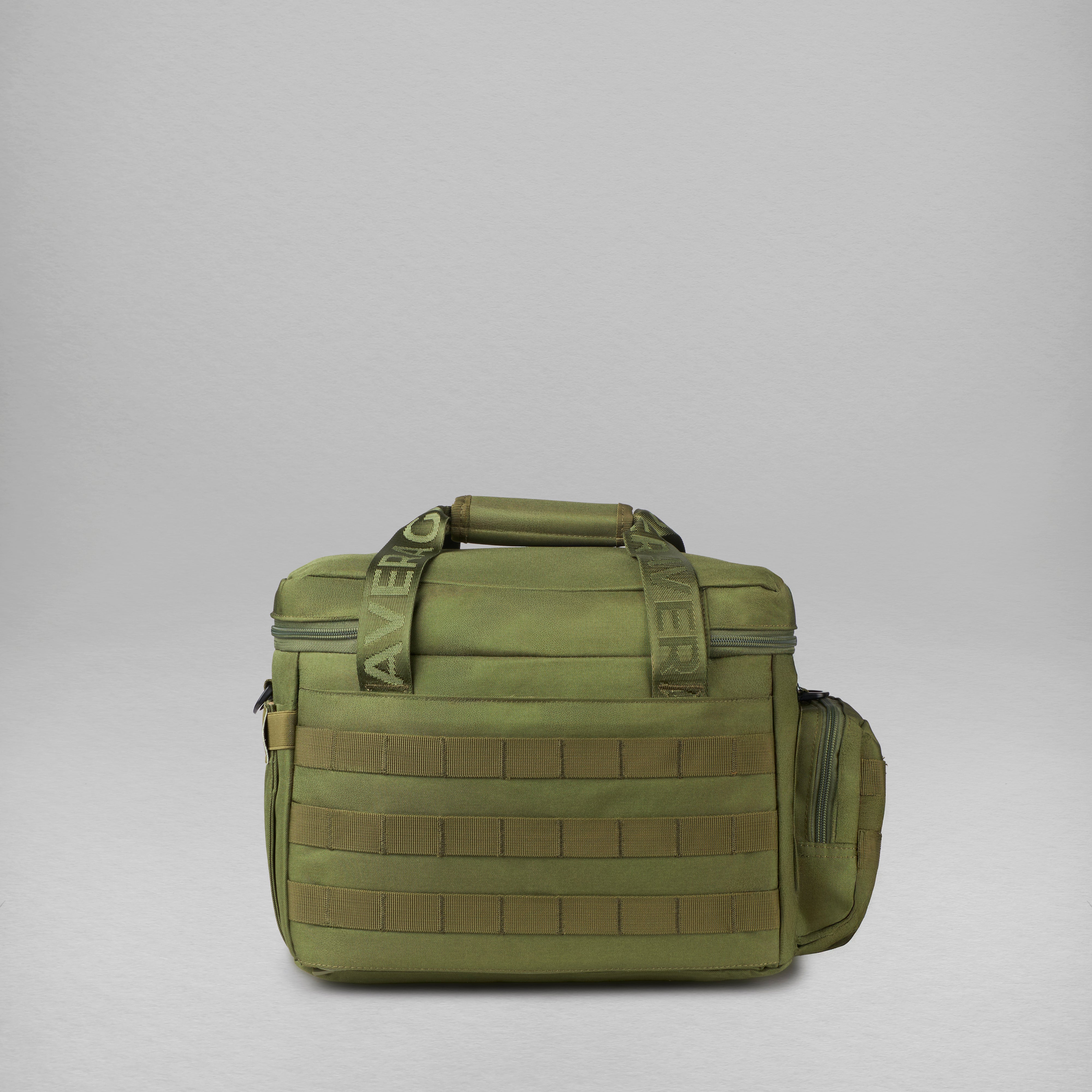 20L ODグリーンタクティカルランチボックス