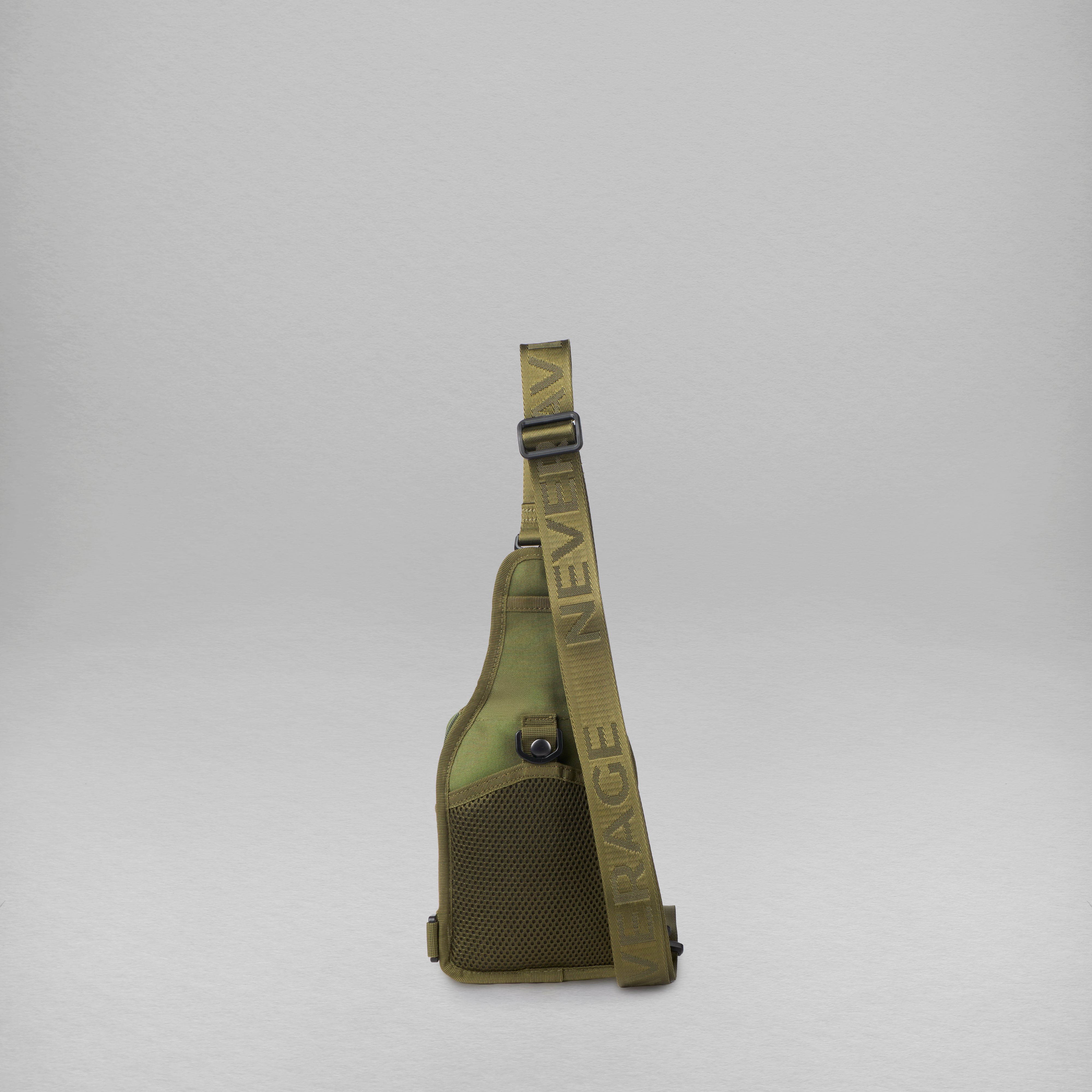 4L Mini Tactical Sling Bag OD Green