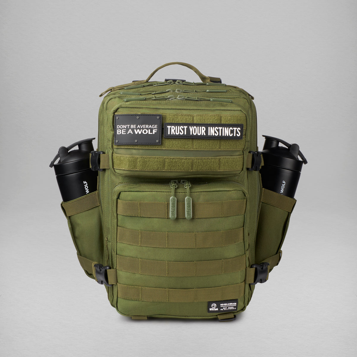 35L Backpack OD Green