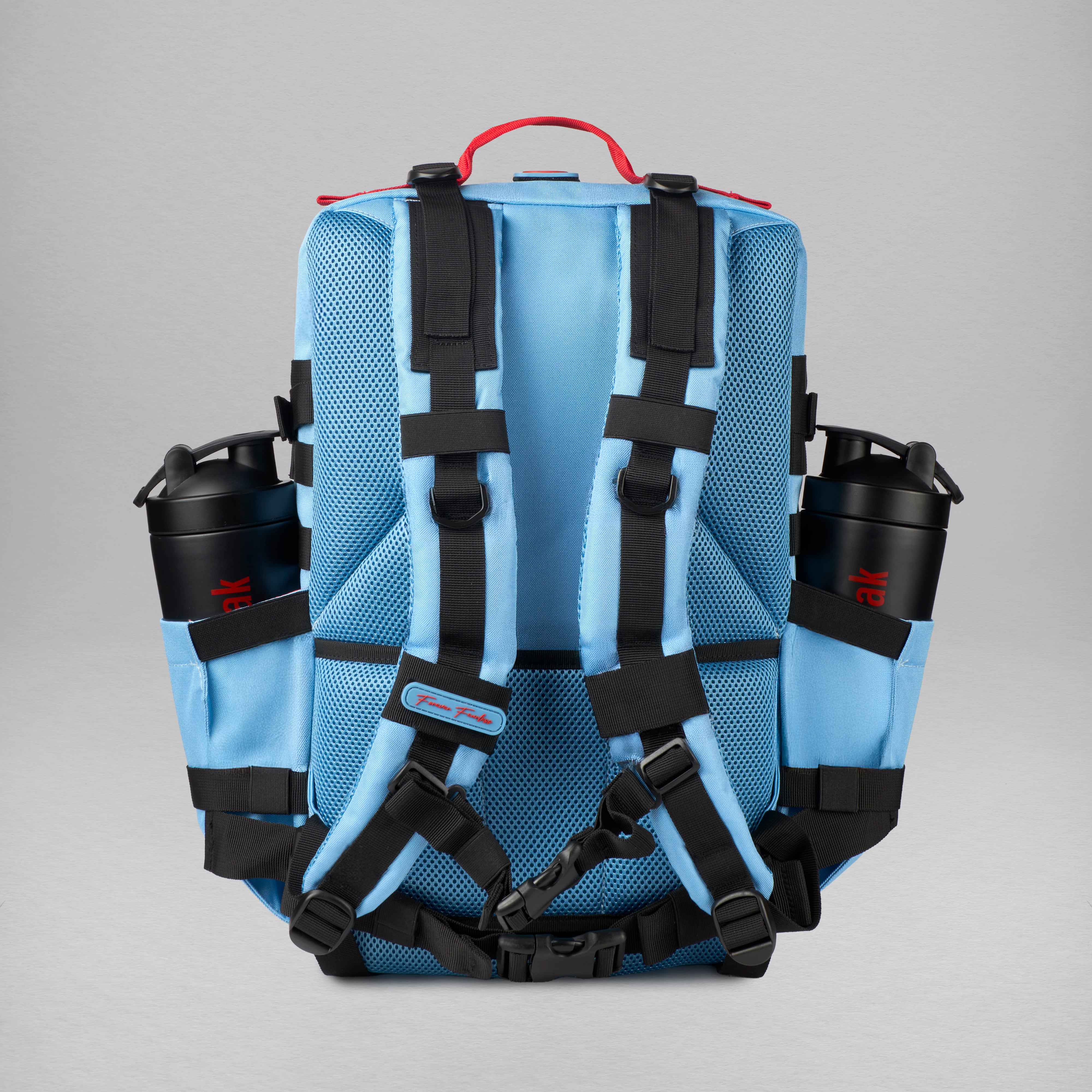 45L Backpack Fearless Wolf Preview