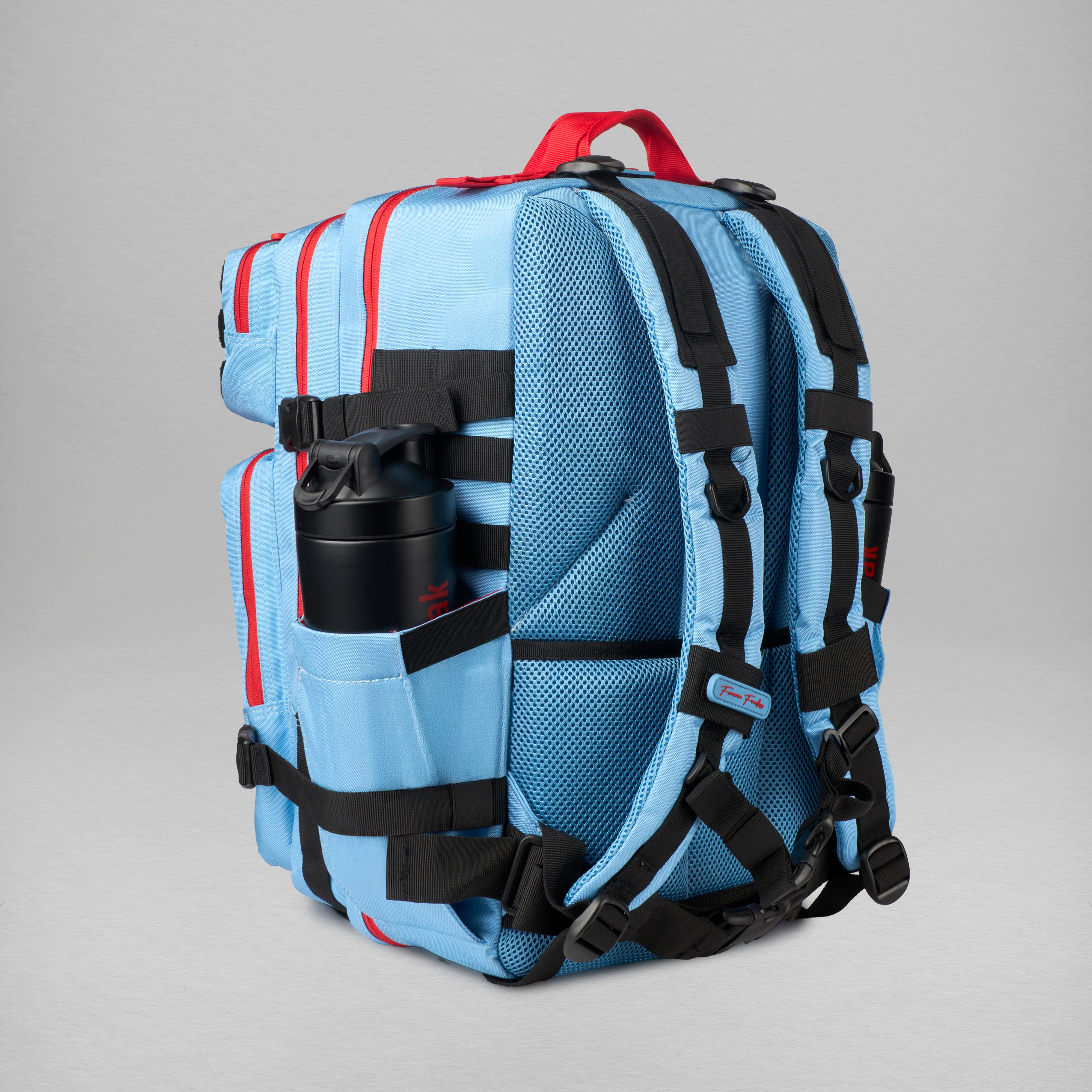 45L Backpack Fearless Wolf Preview