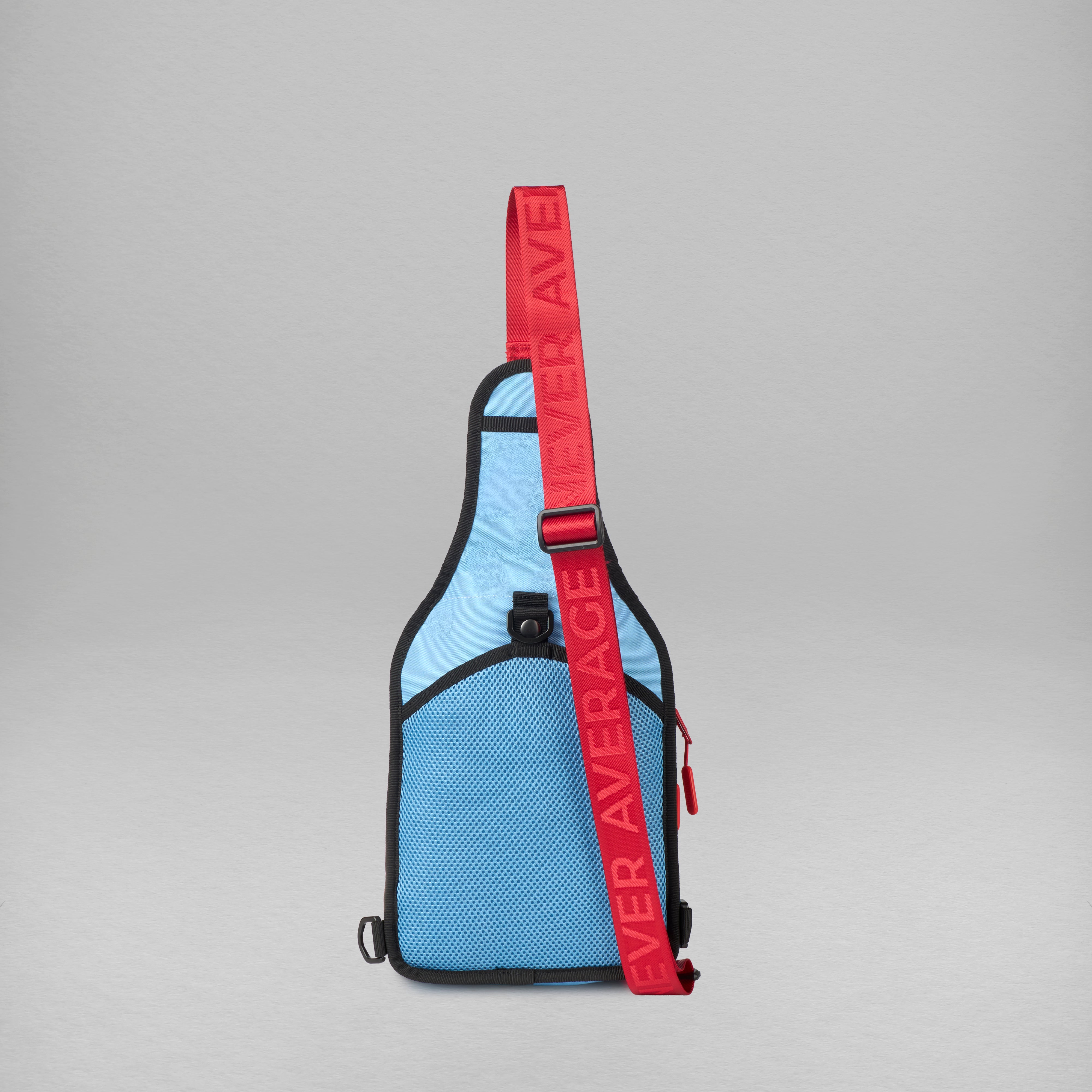 9L Tactical Sling Bag Fearless Wolf Preview