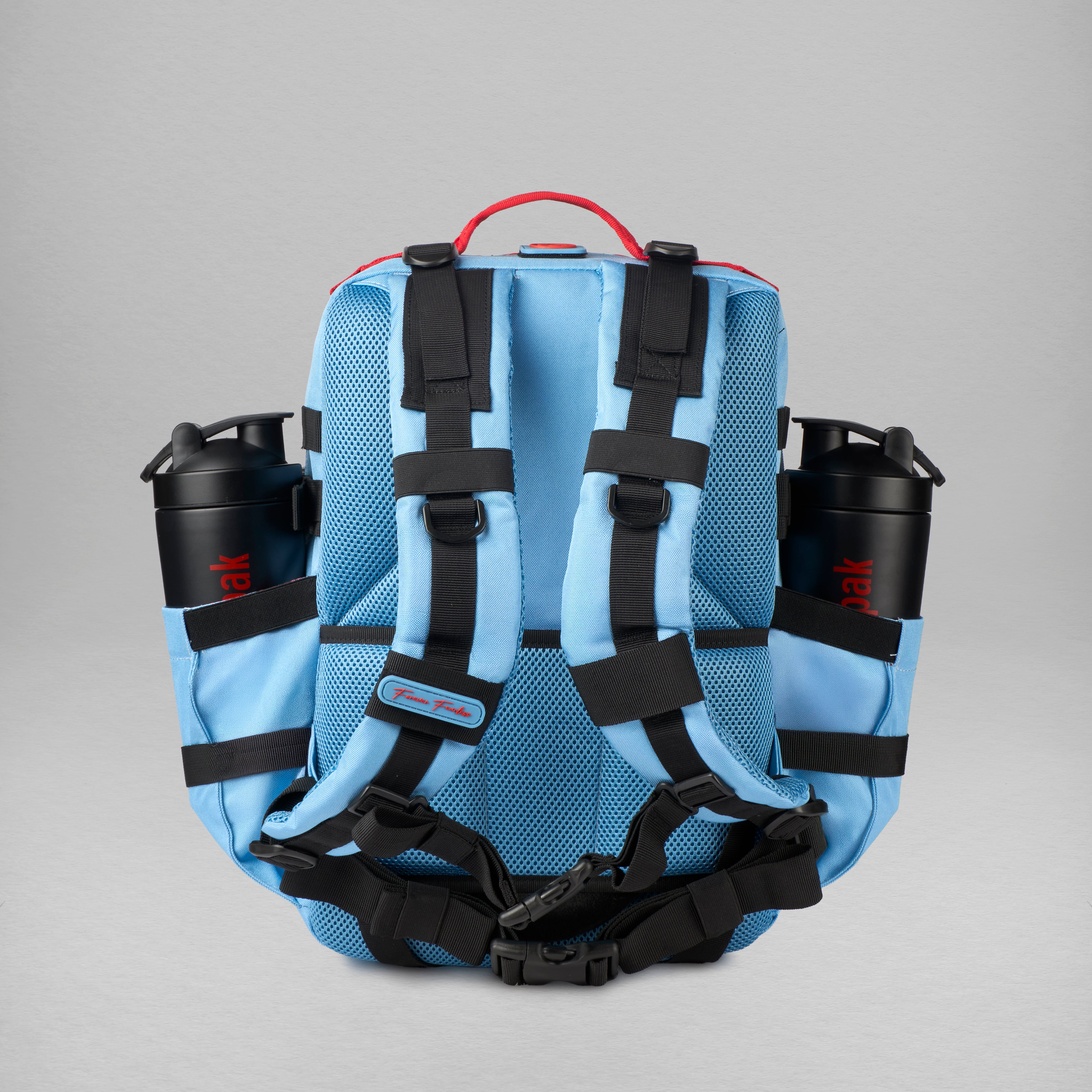 35L Backpack Fearless Wolf Preview