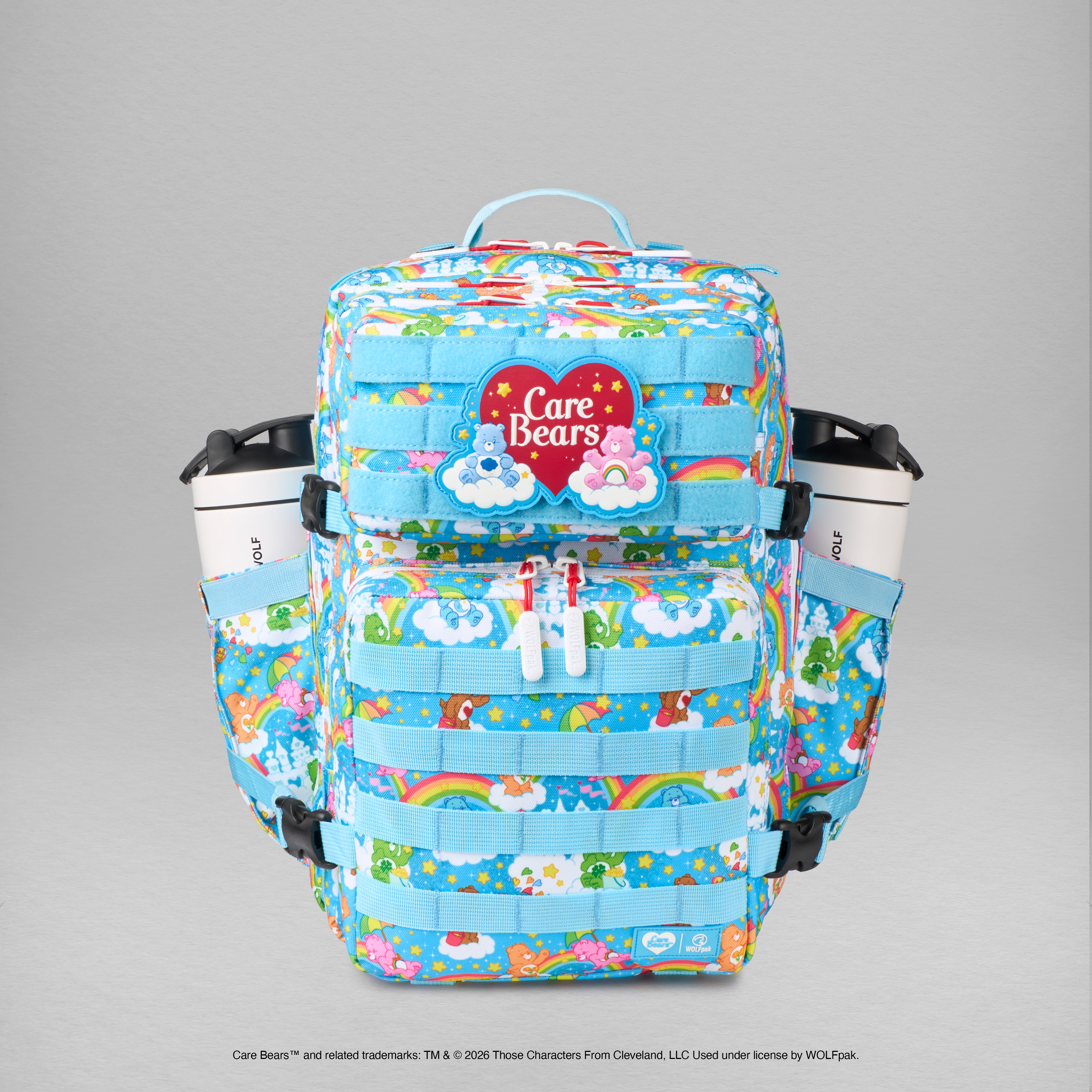 35L Backpack Care Bears™ Classic