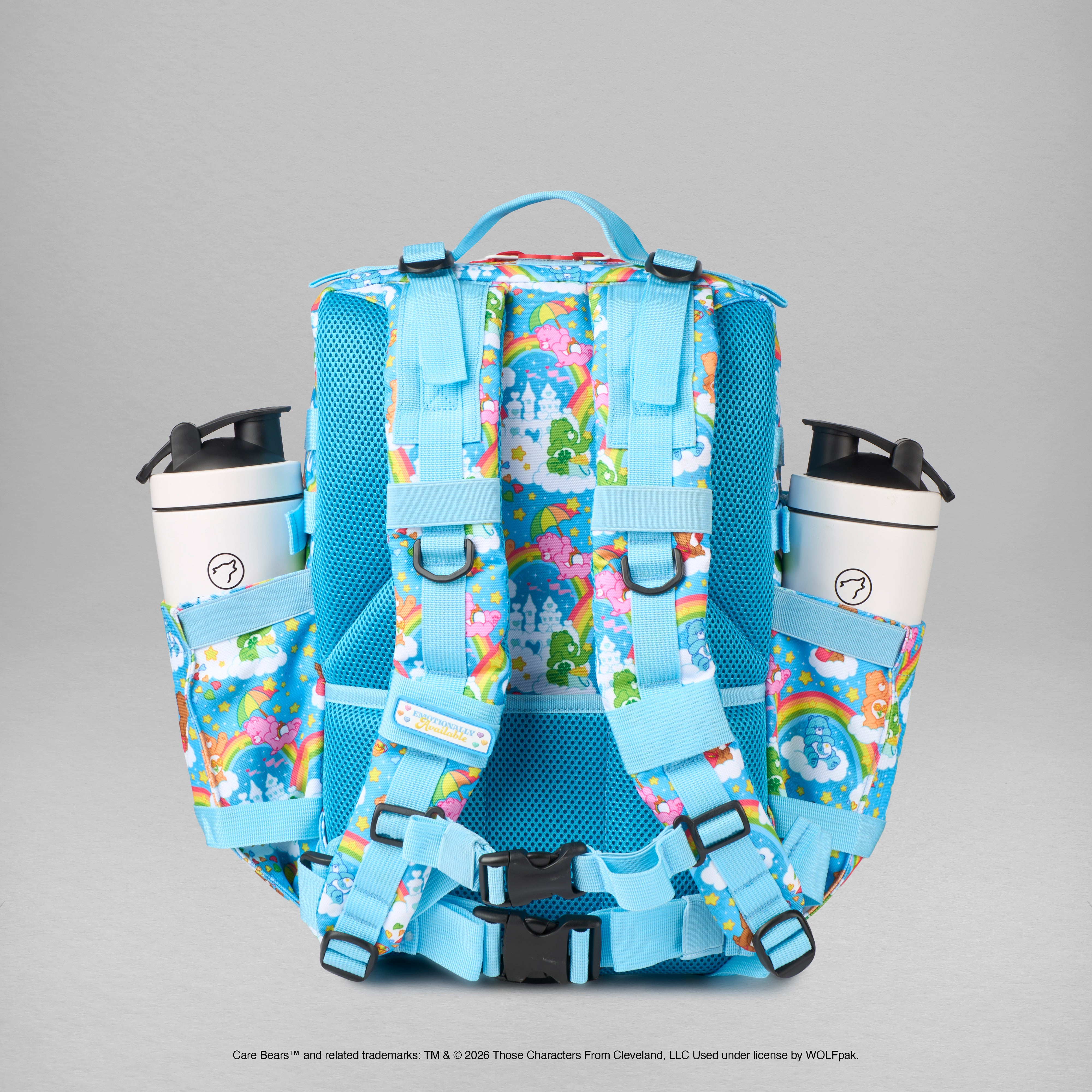 35L Backpack Care Bears™ Classic