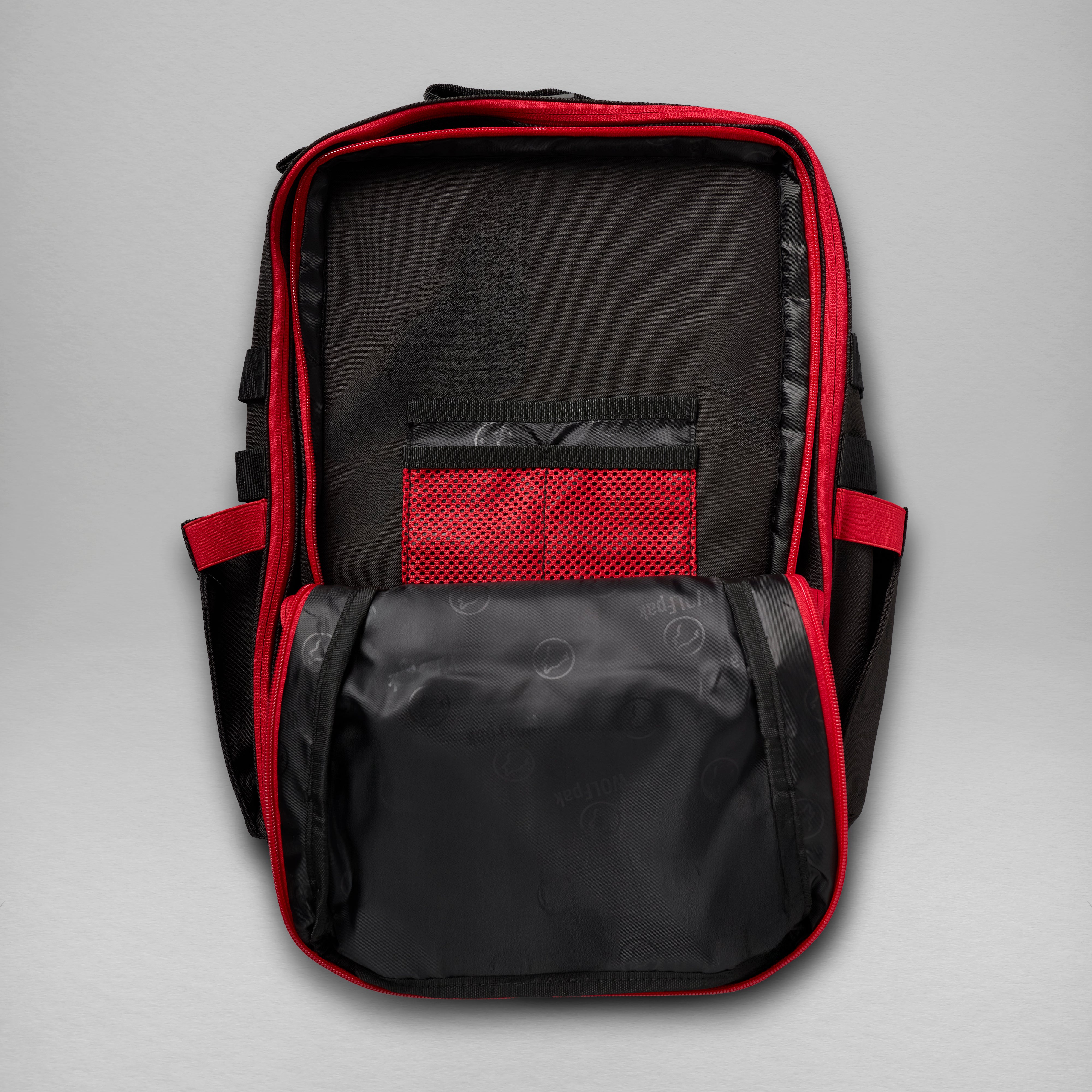 35L Backpack Dragon's Lair