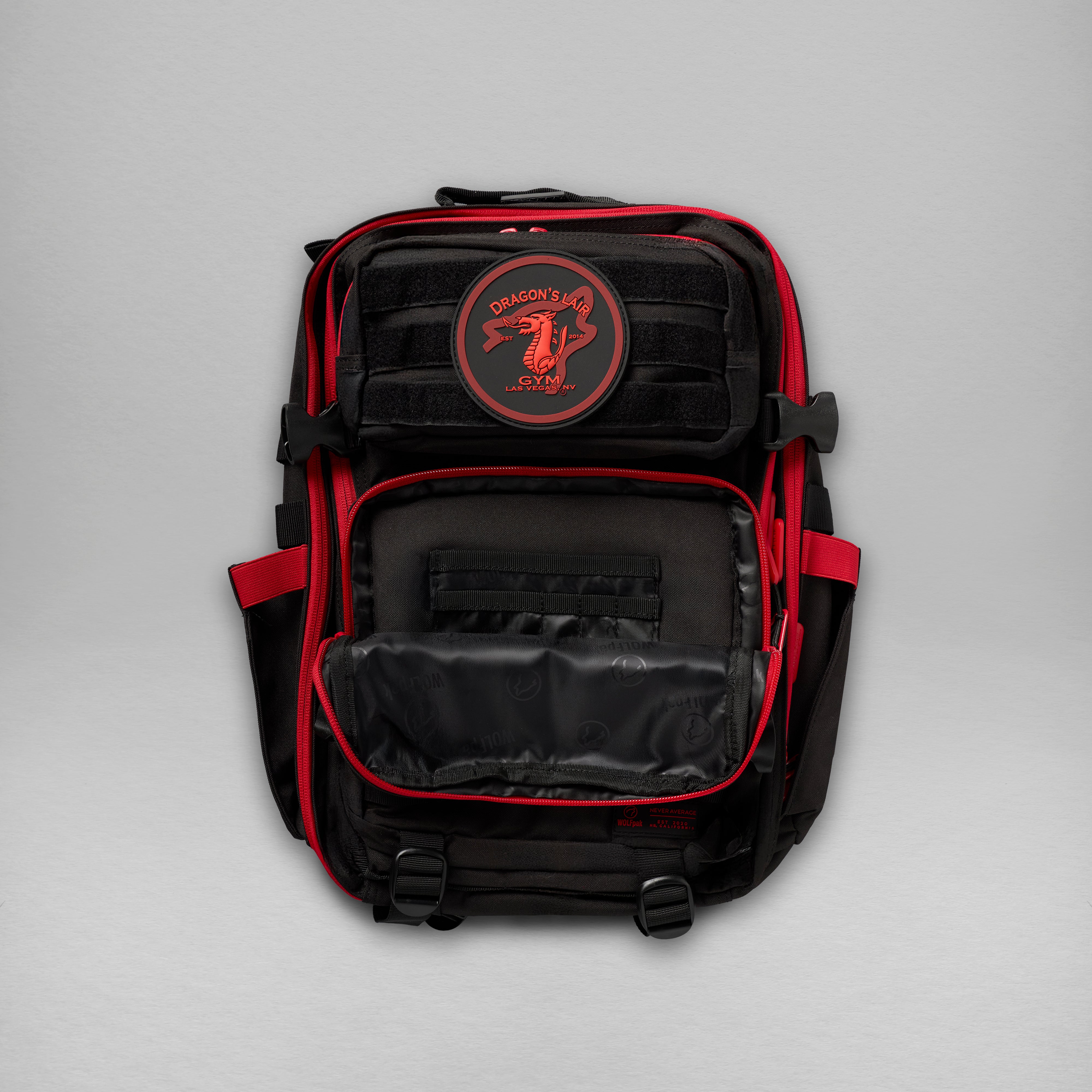 25L Backpack Dragon's Lair