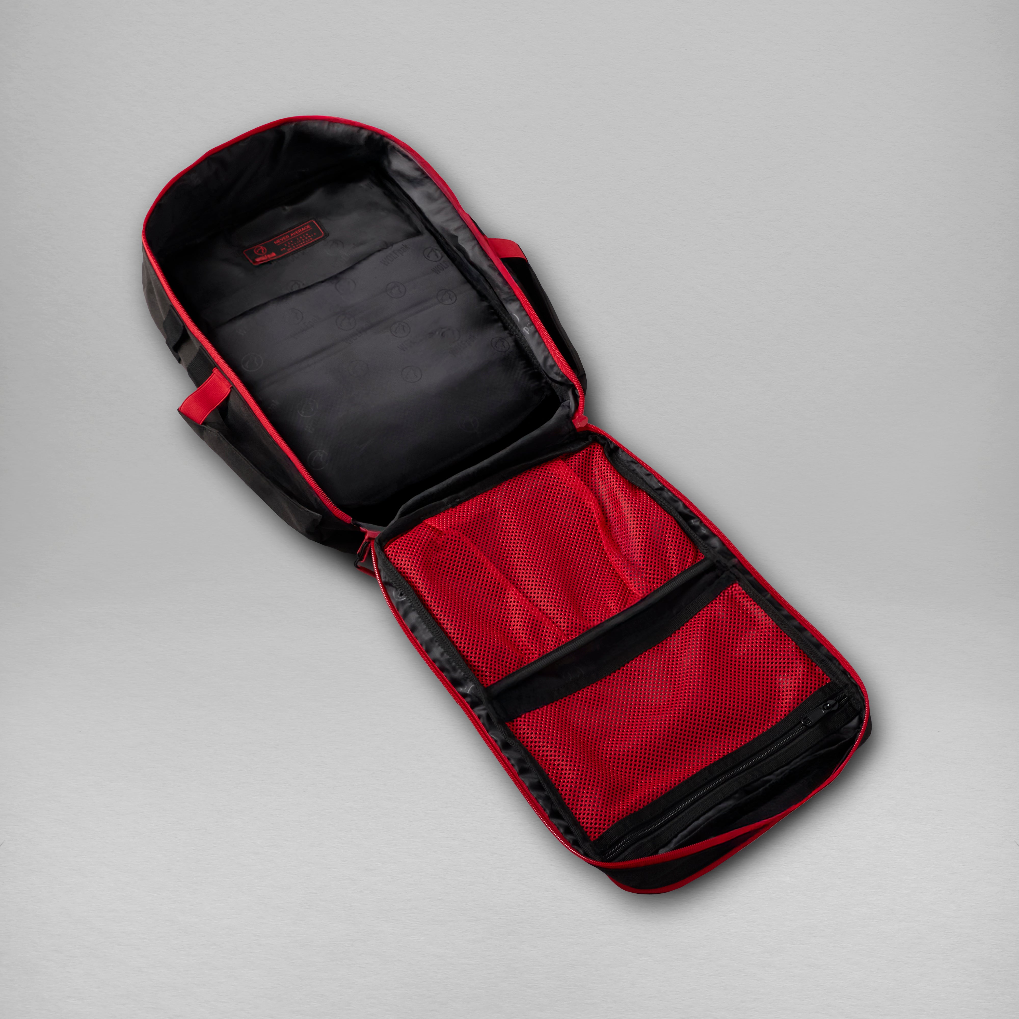 25L Backpack Dragon's Lair