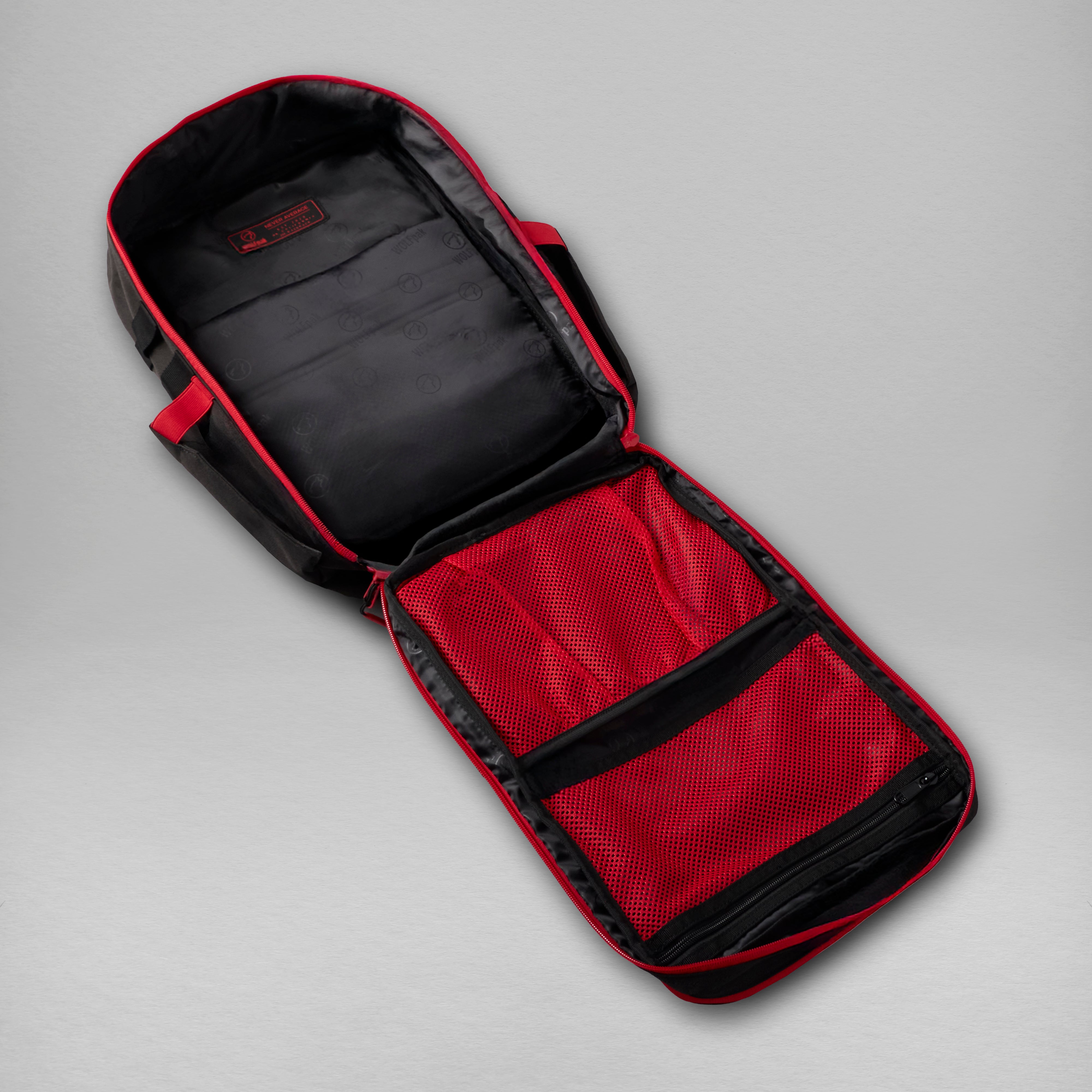 35L Backpack Dragon's Lair