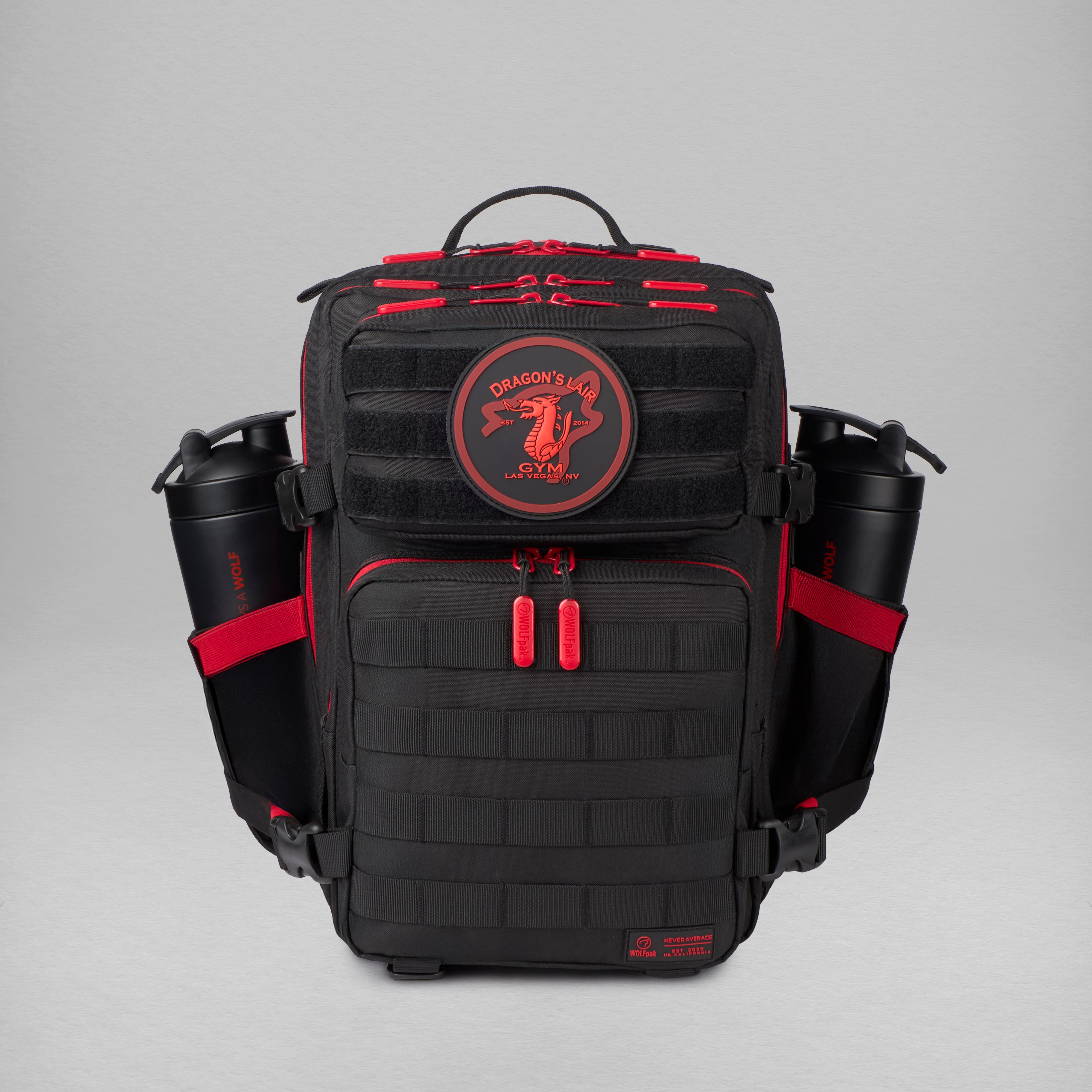 35L Backpack Dragon's Lair