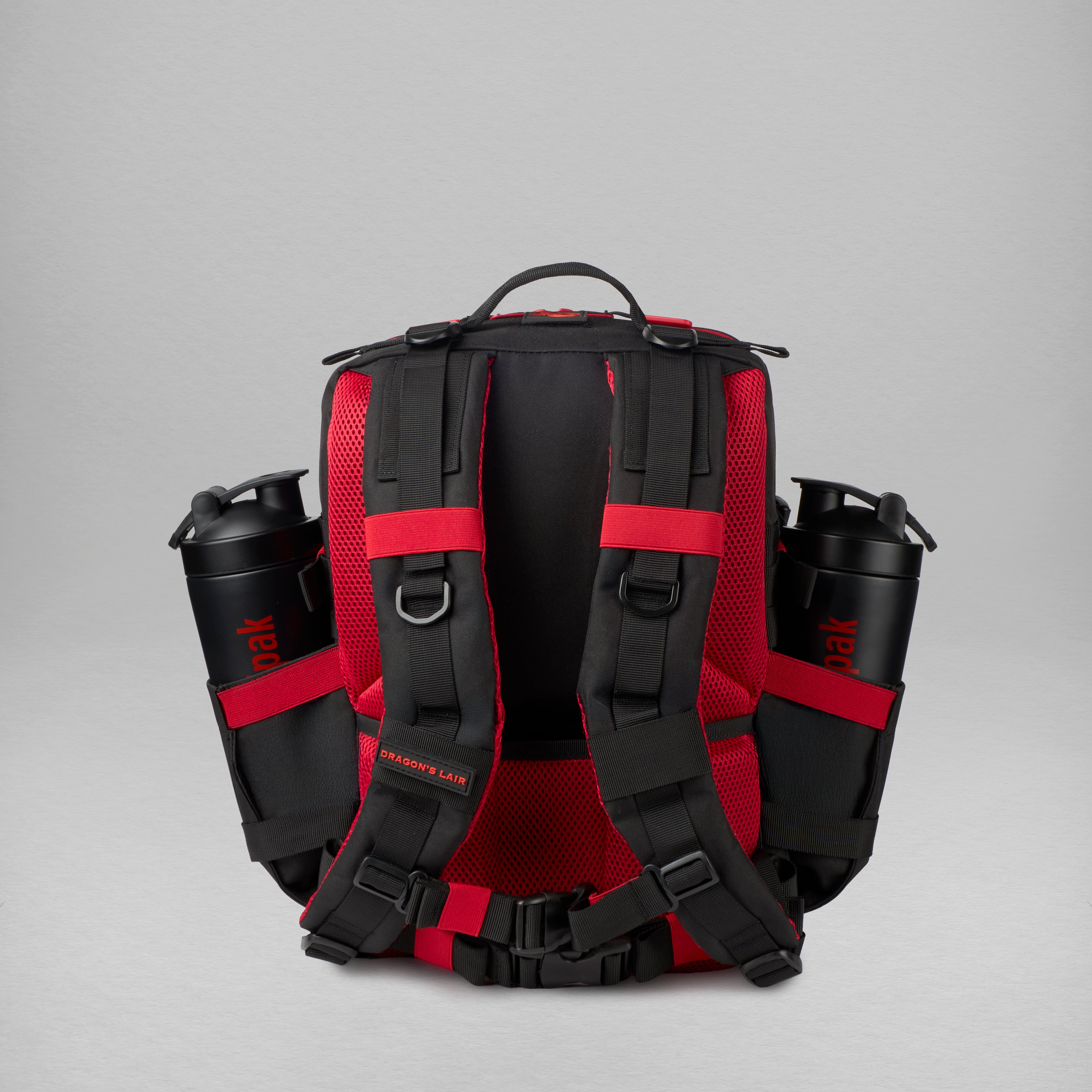 25L Backpack Dragon's Lair