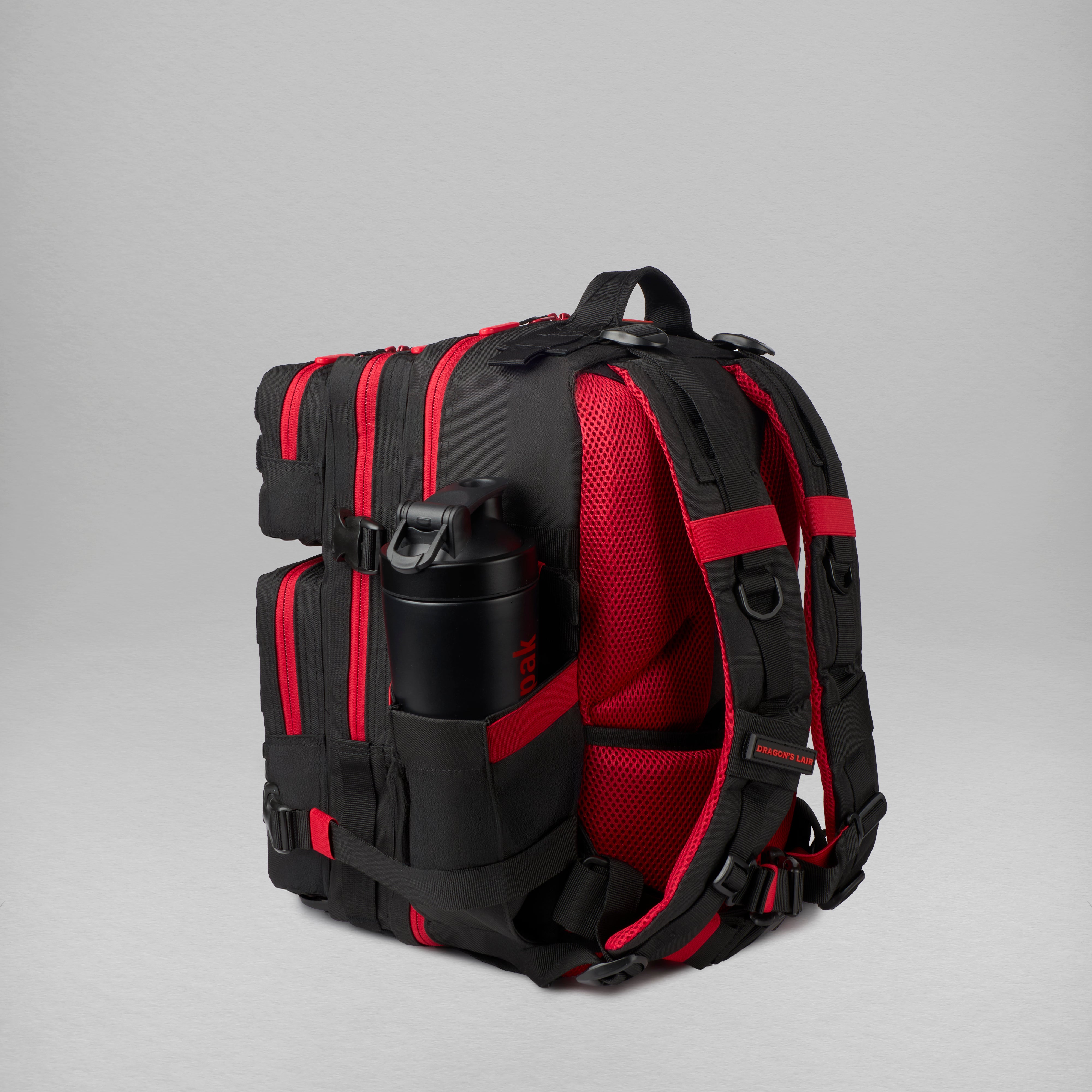 25L Backpack Dragon's Lair