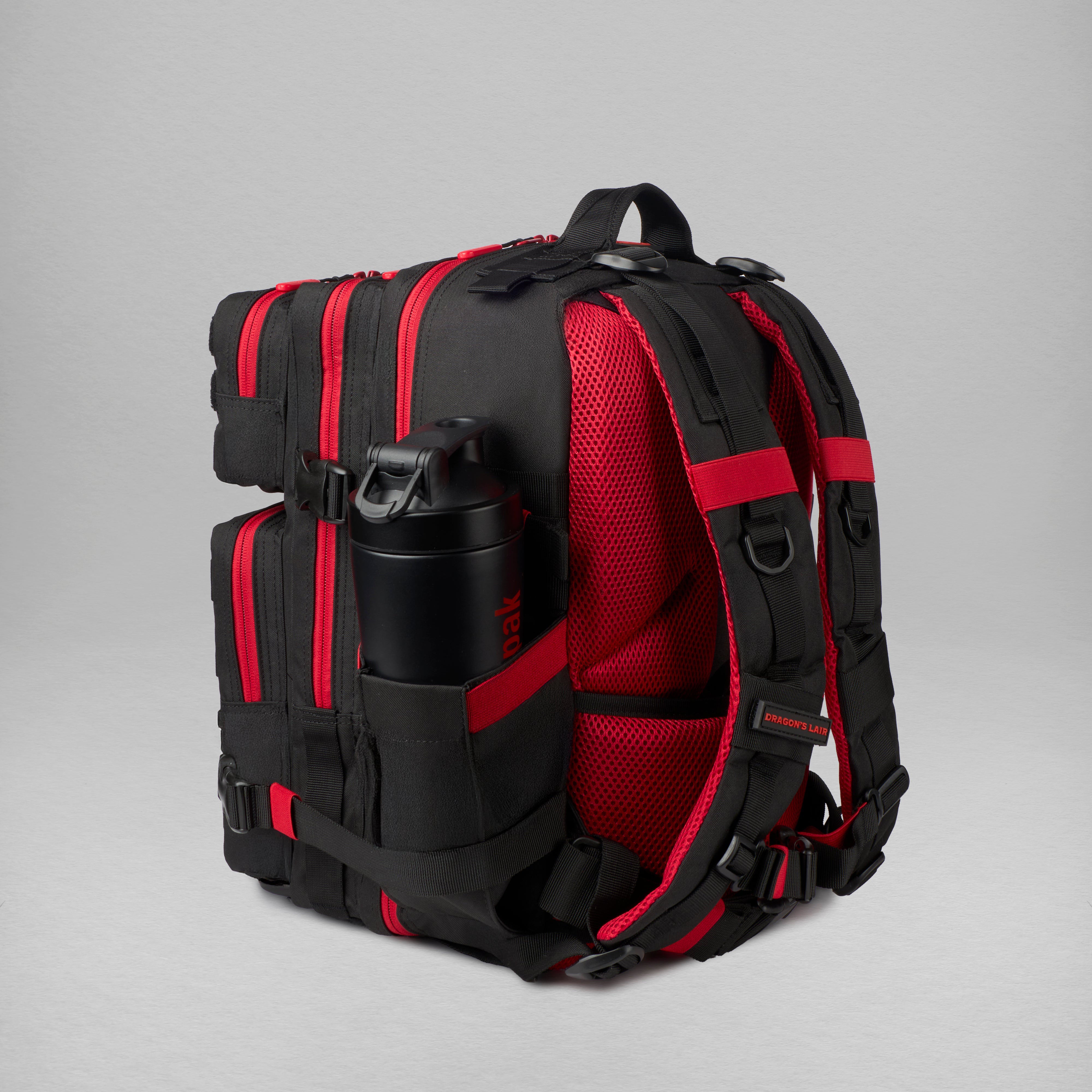 35L Backpack Dragon's Lair