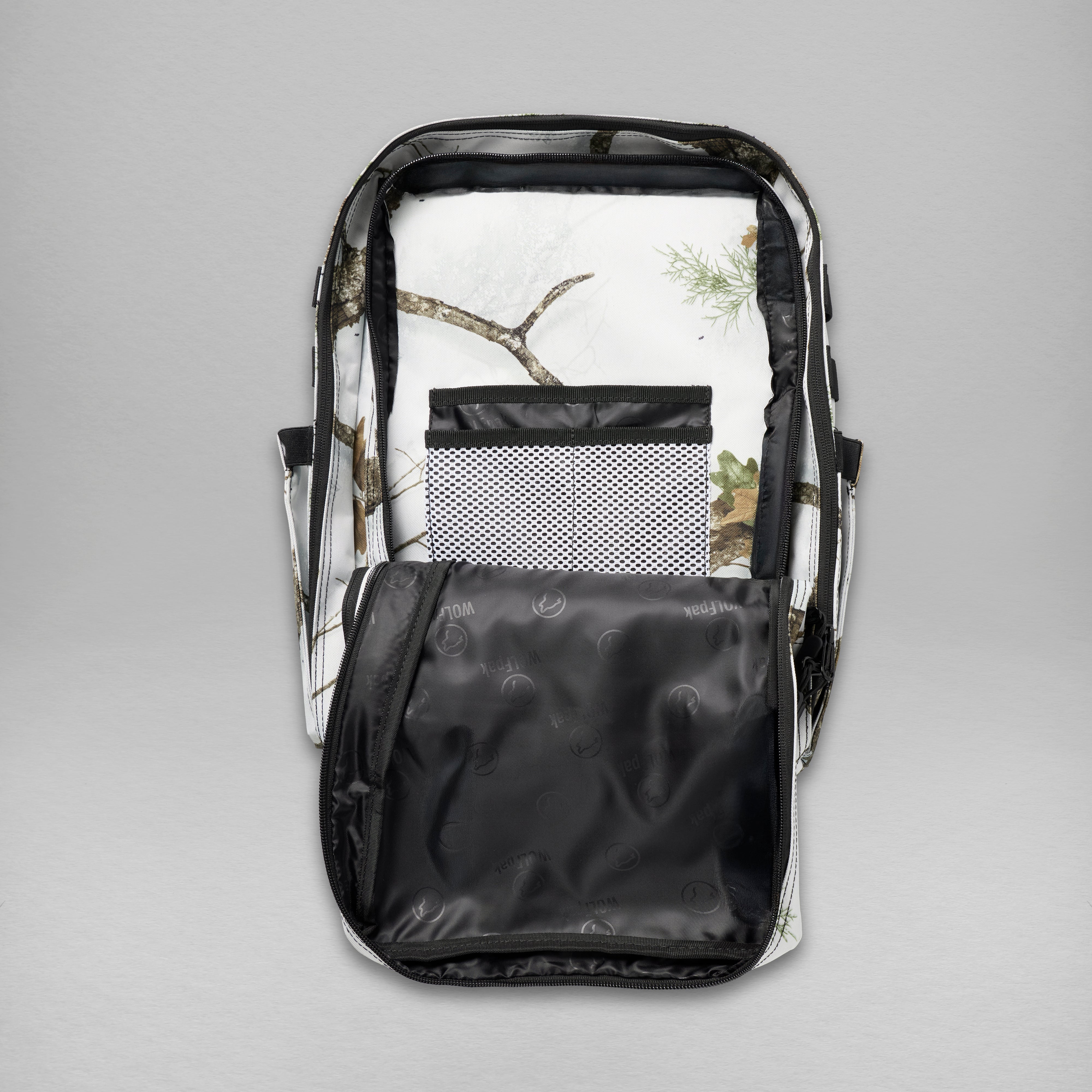45L Backpack Realtree® APX Snow