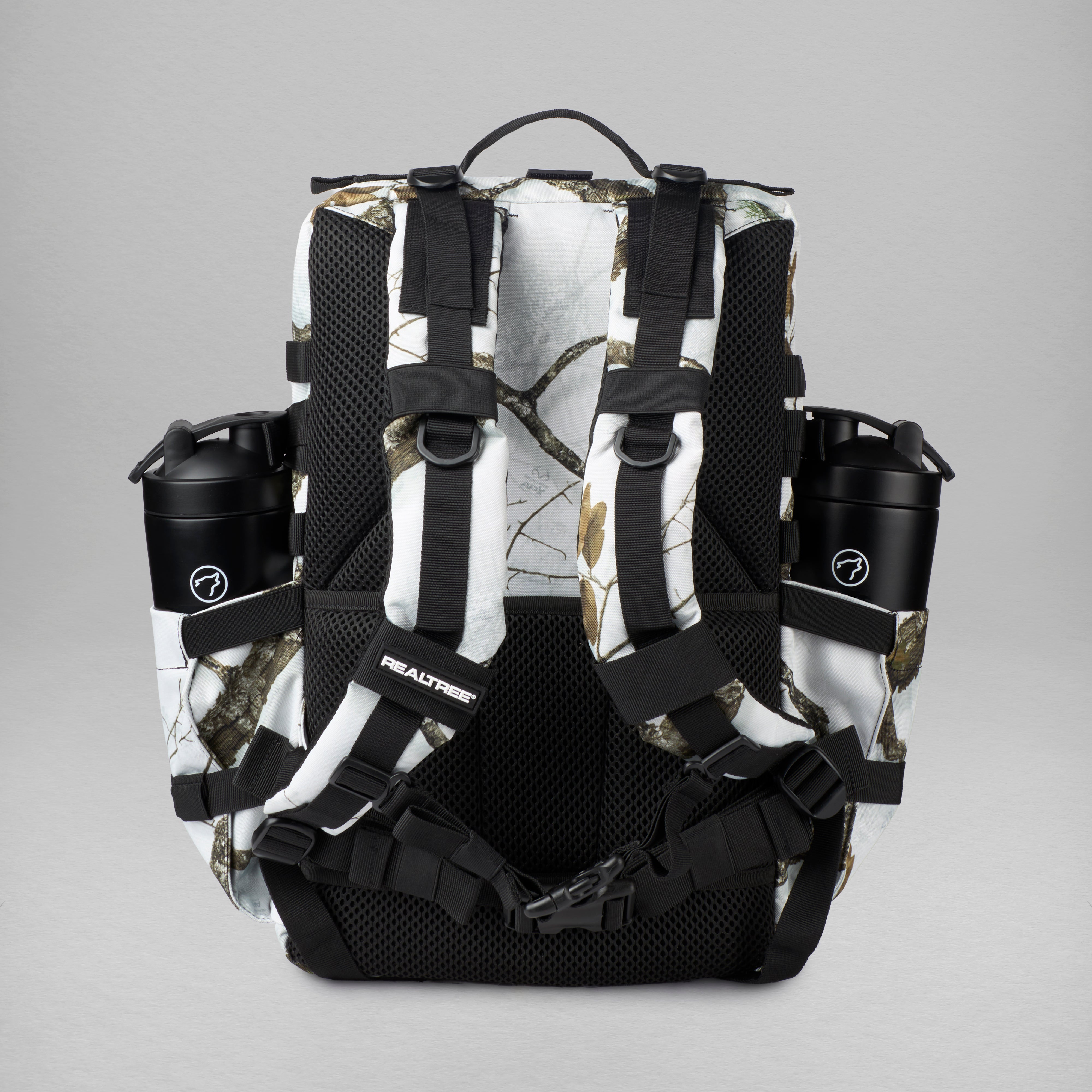 45L Backpack Realtree® APX Snow