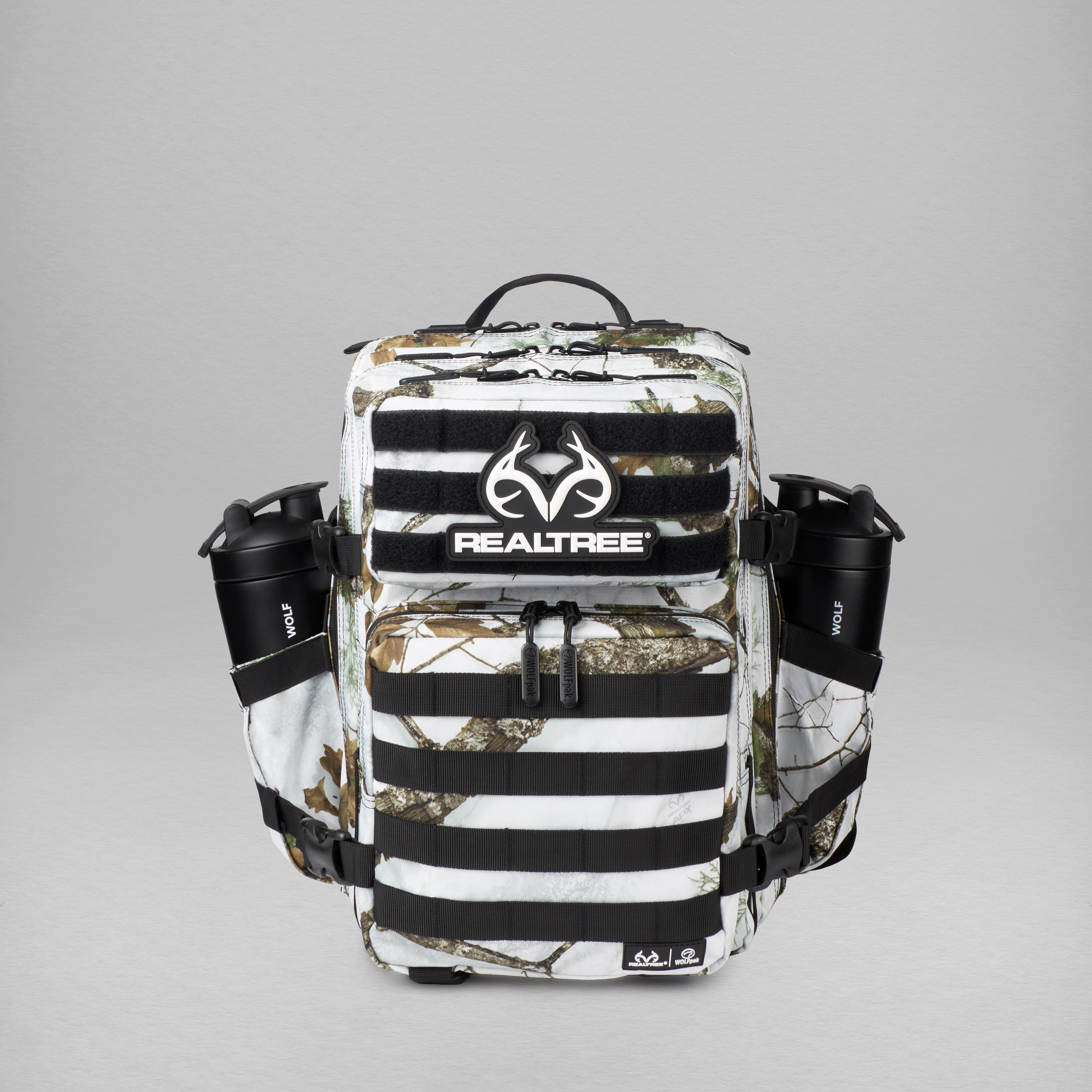 25L Backpack Realtree® APX Snow