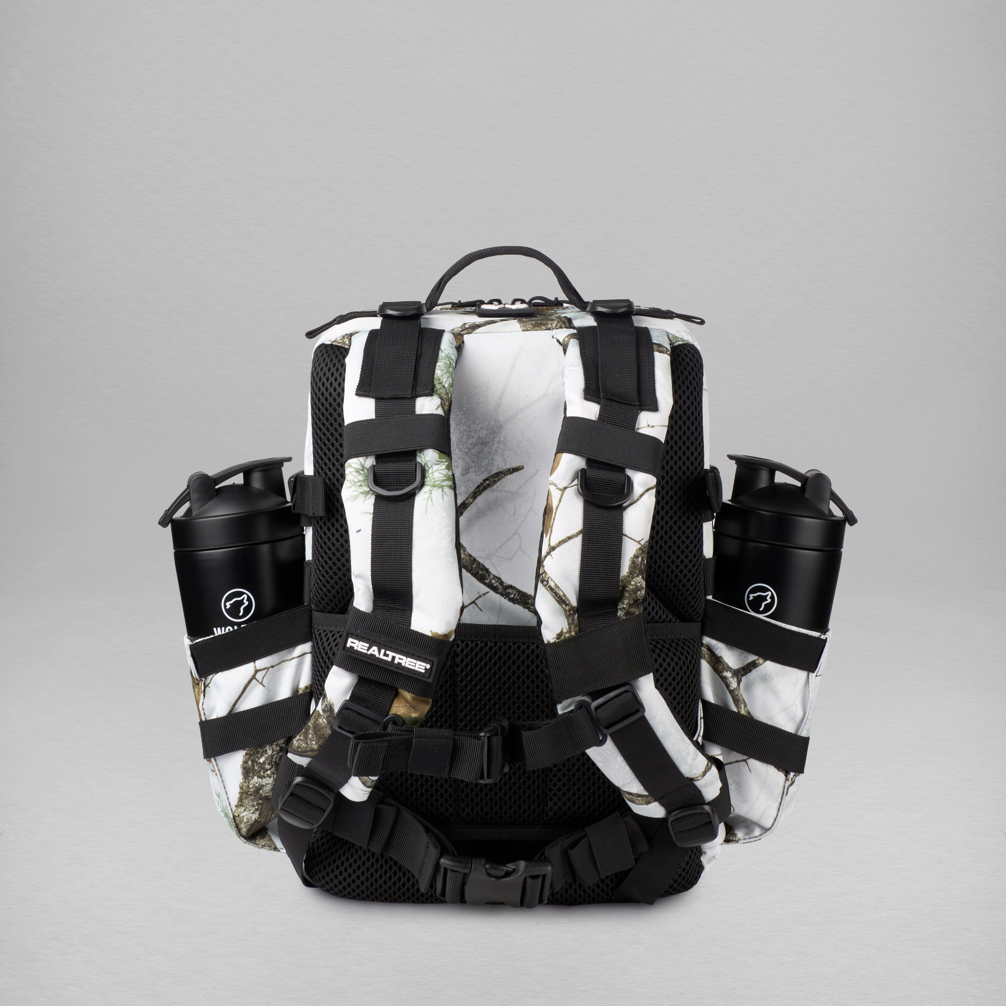 25L Backpack Realtree® APX Snow