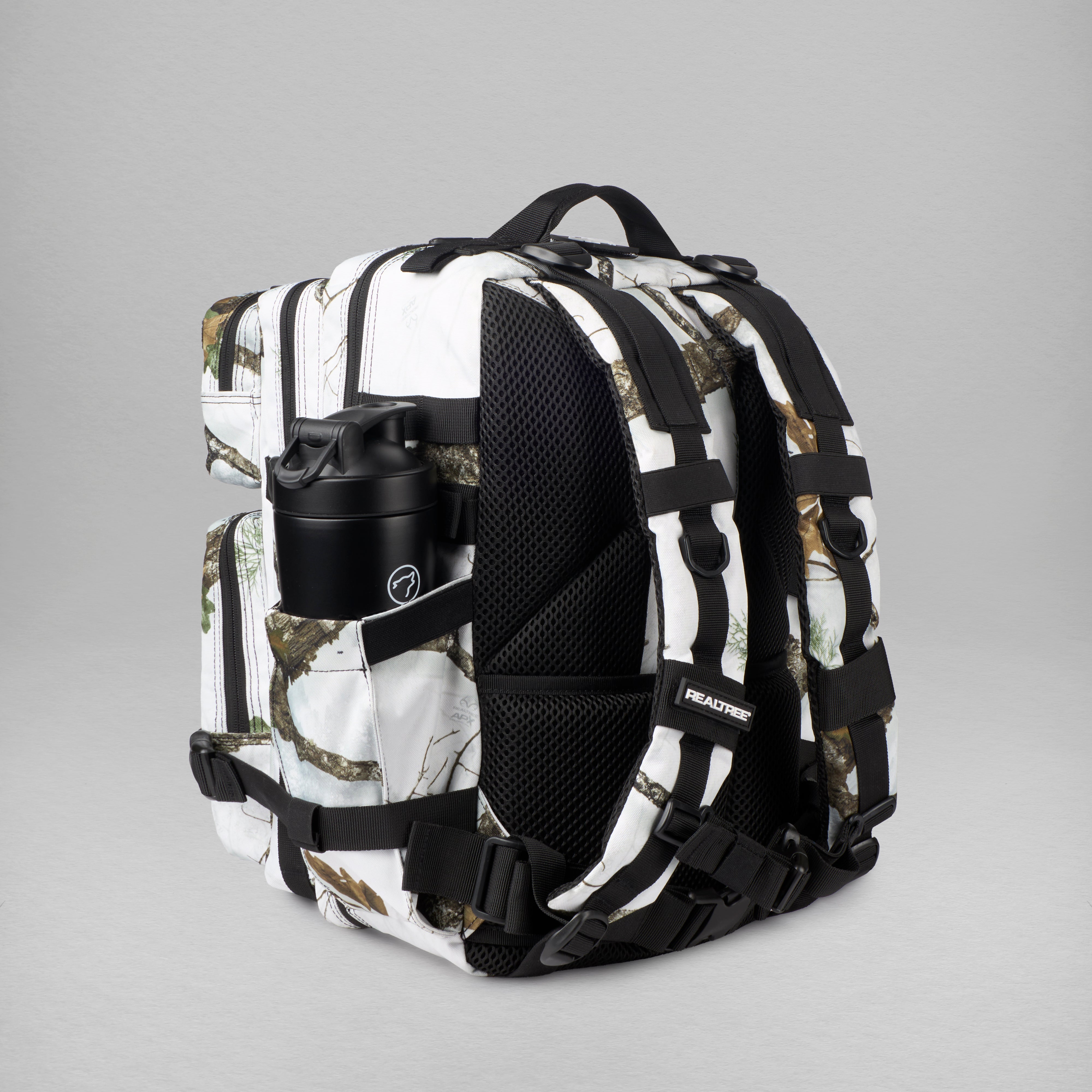 35L Backpack Realtree® APX Snow