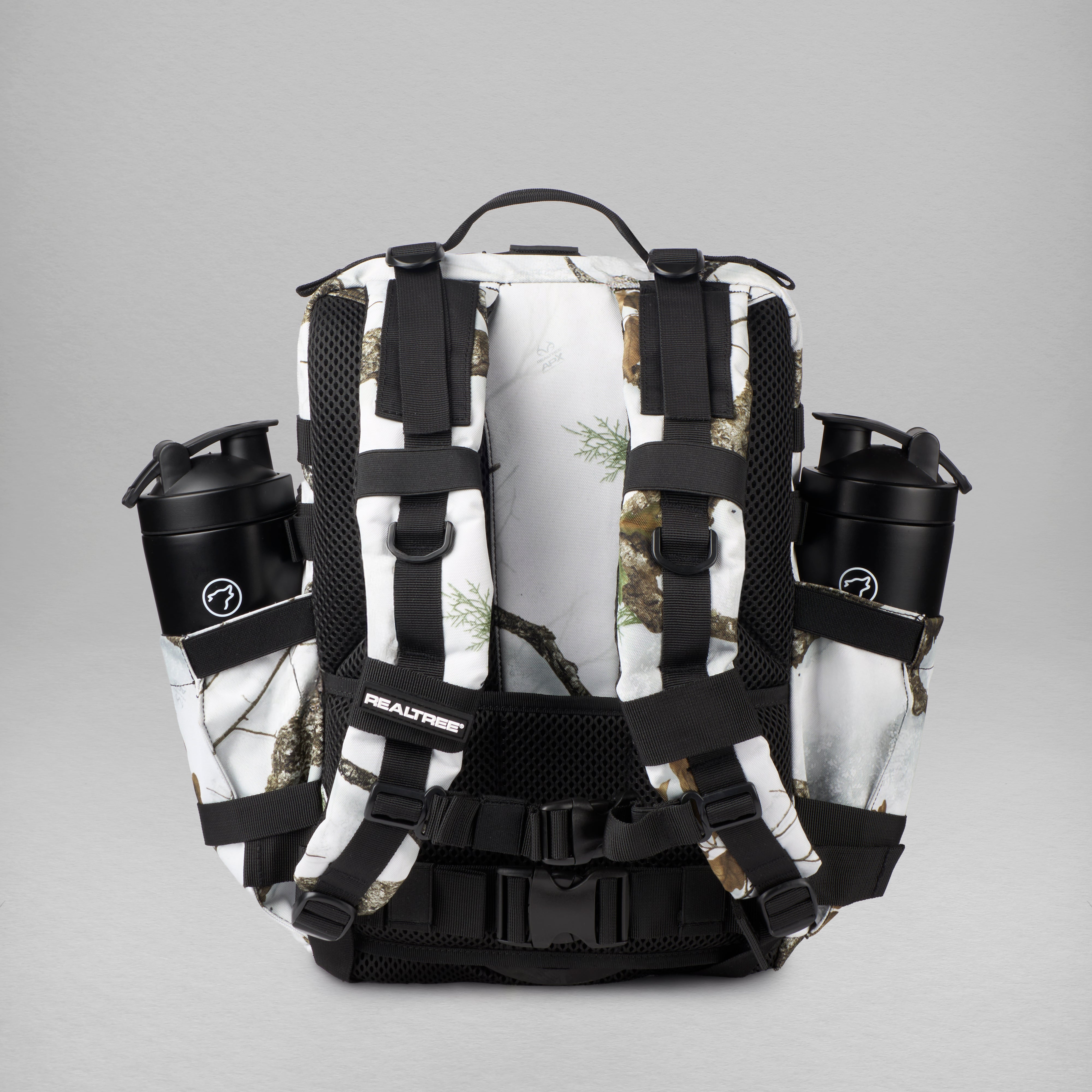 35L Realtree® APX Snow Meal Prep Management Insulated Backpack