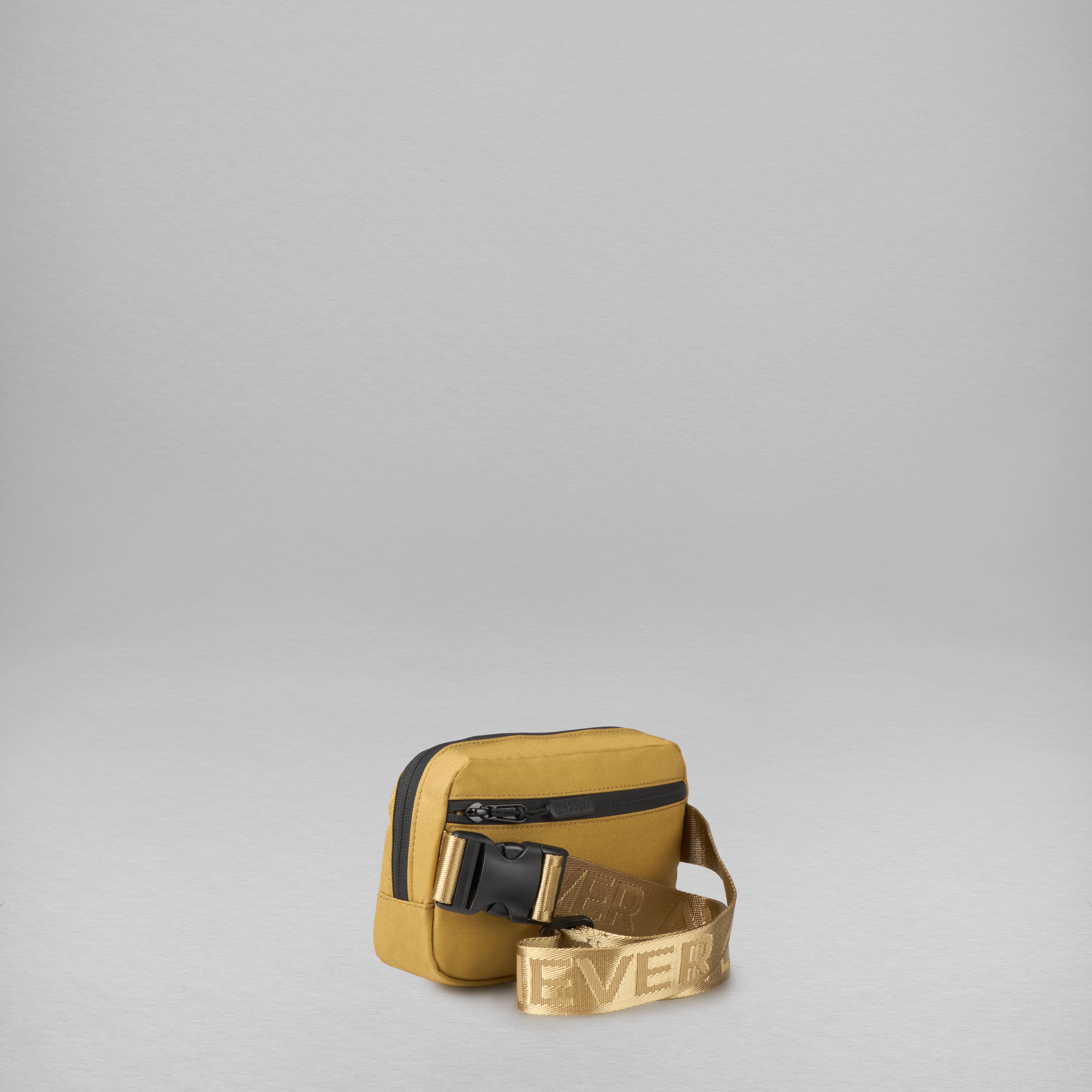 Crossbody Pack Khaki