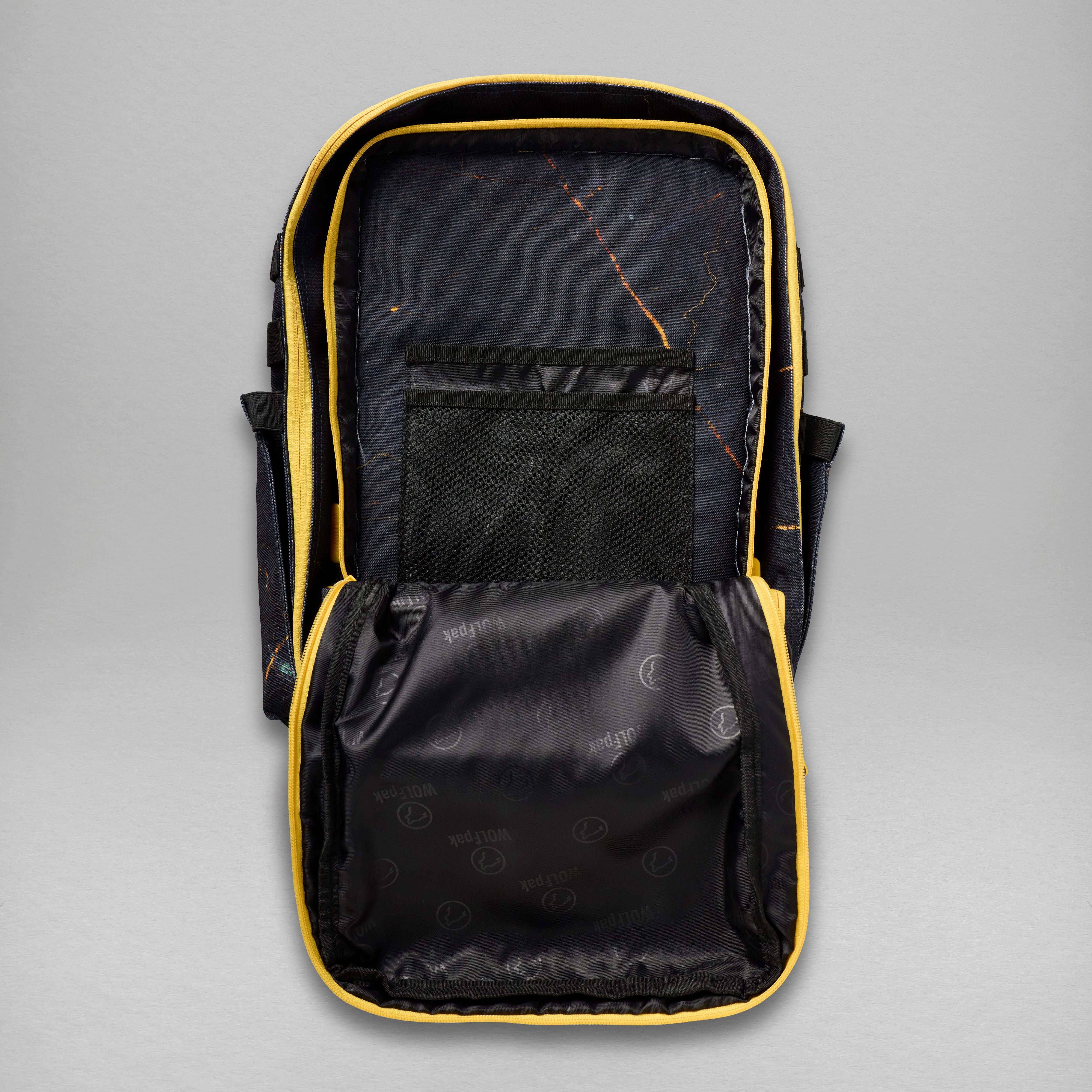 45L Backpack Beast Mode