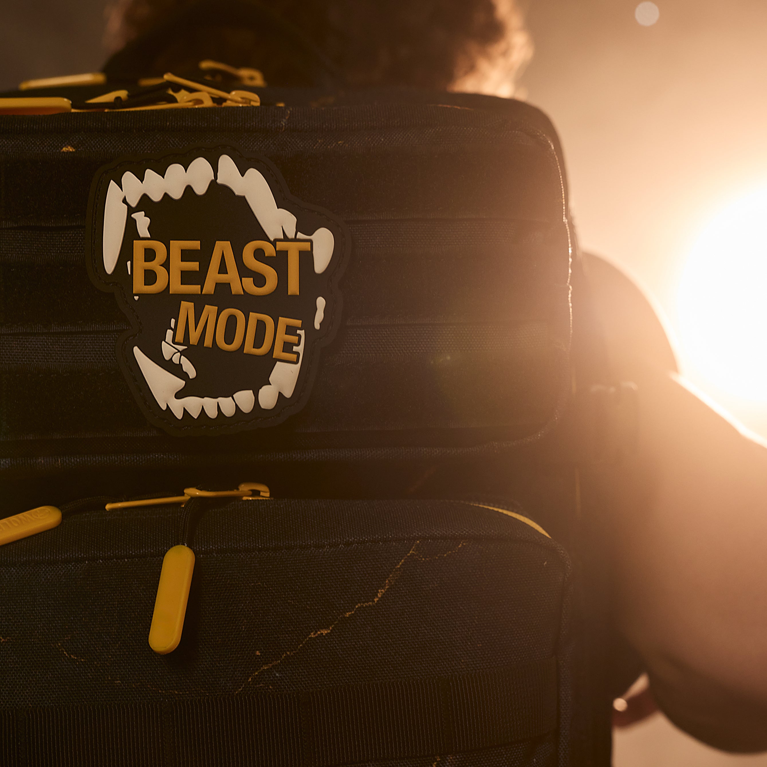 45L Backpack Beast Mode