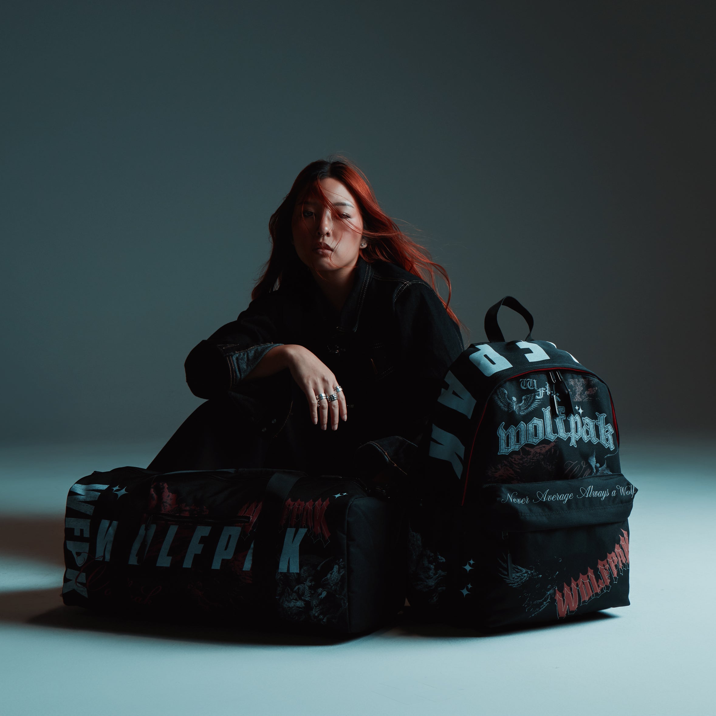 25L Everyday Anarchy Lined Backpack