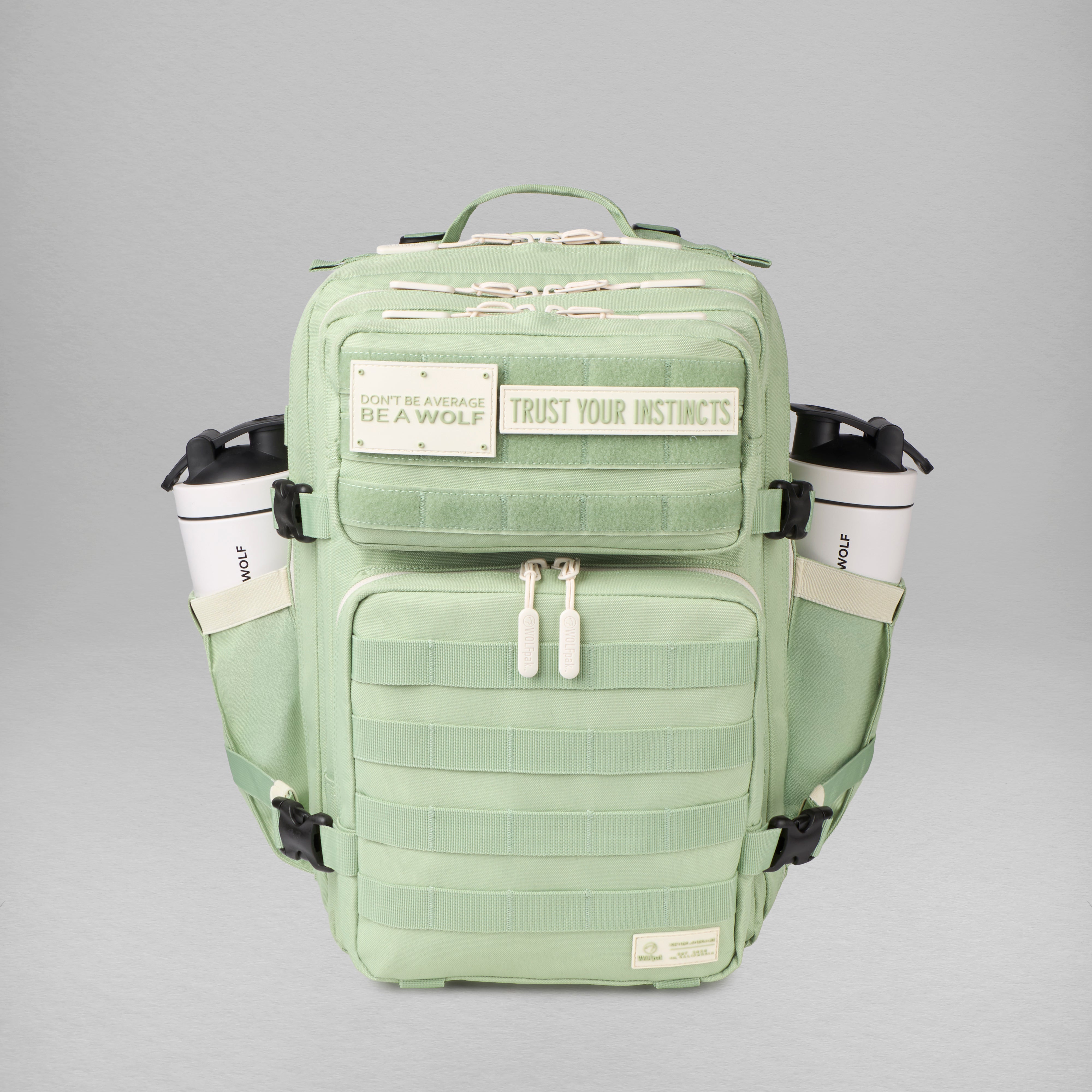 35L Backpack Matcha