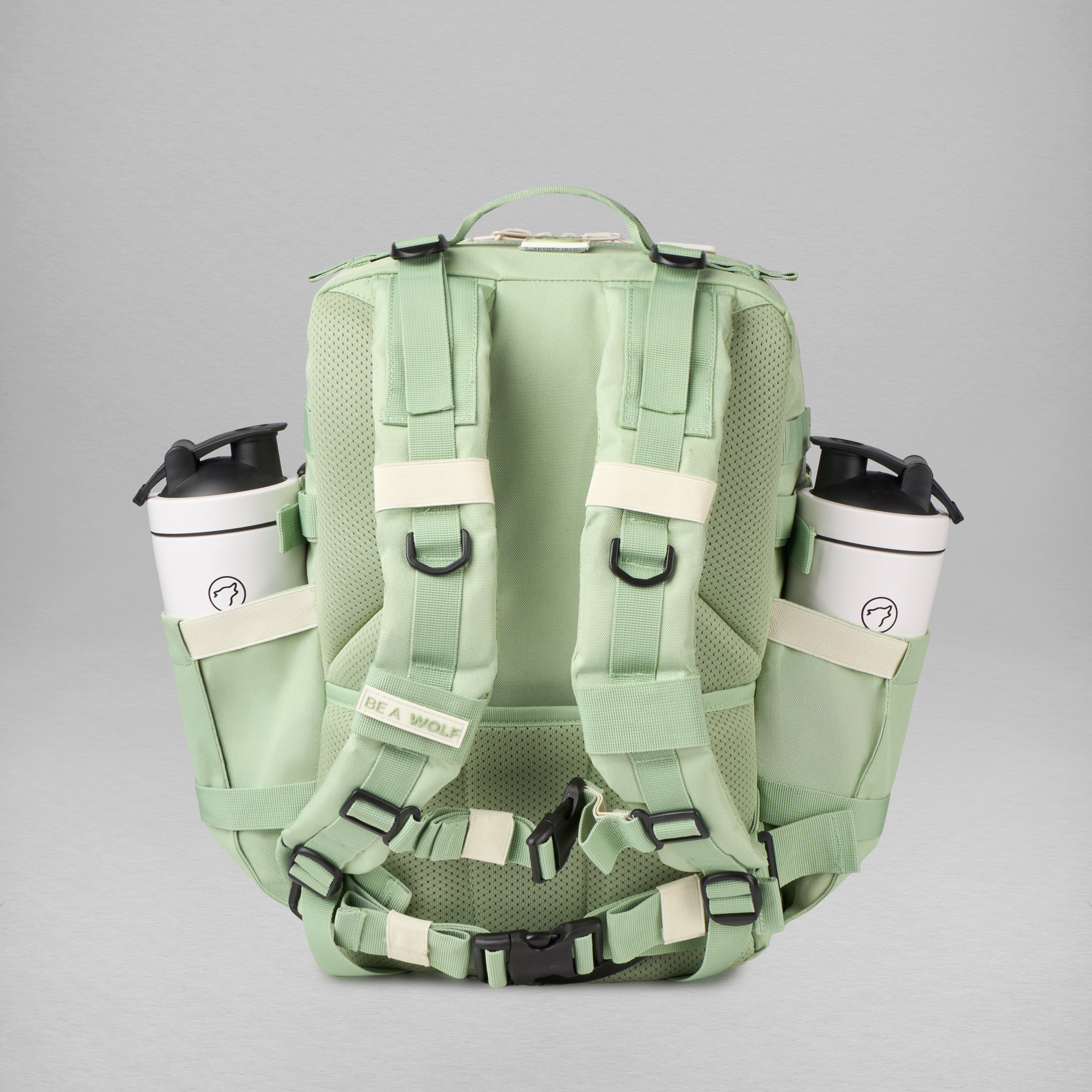 35L Backpack Matcha