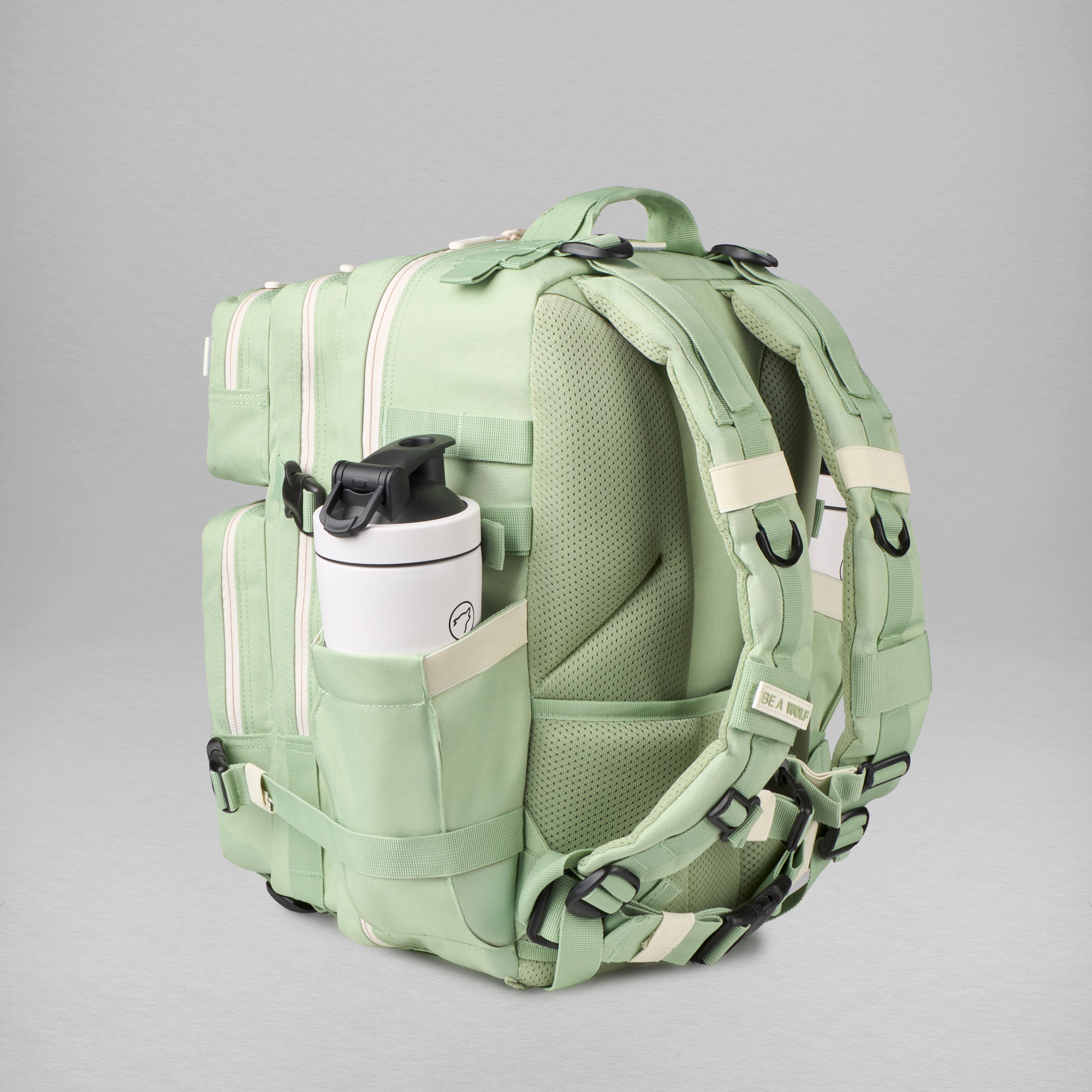 35L Backpack Matcha
