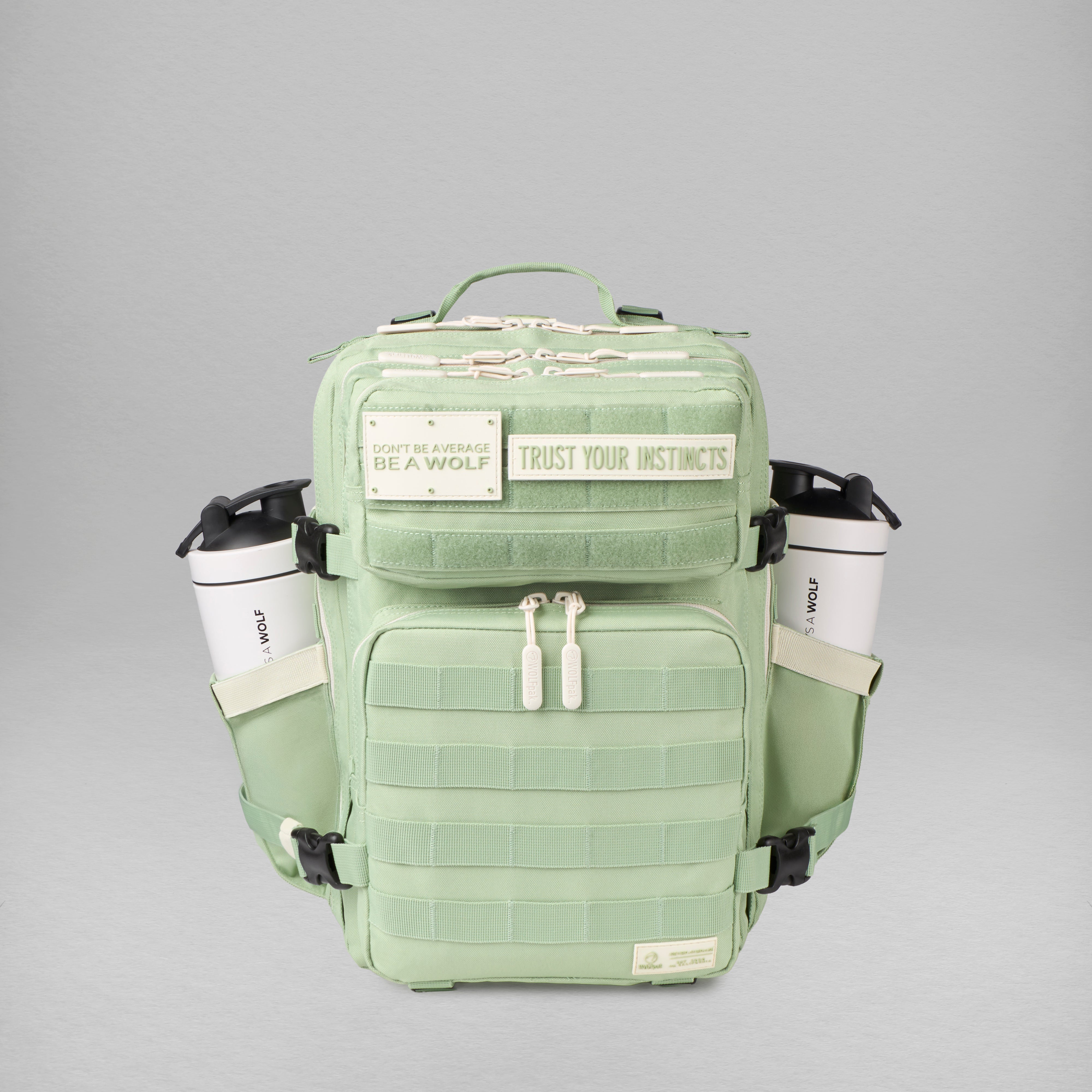 25L Backpack Matcha