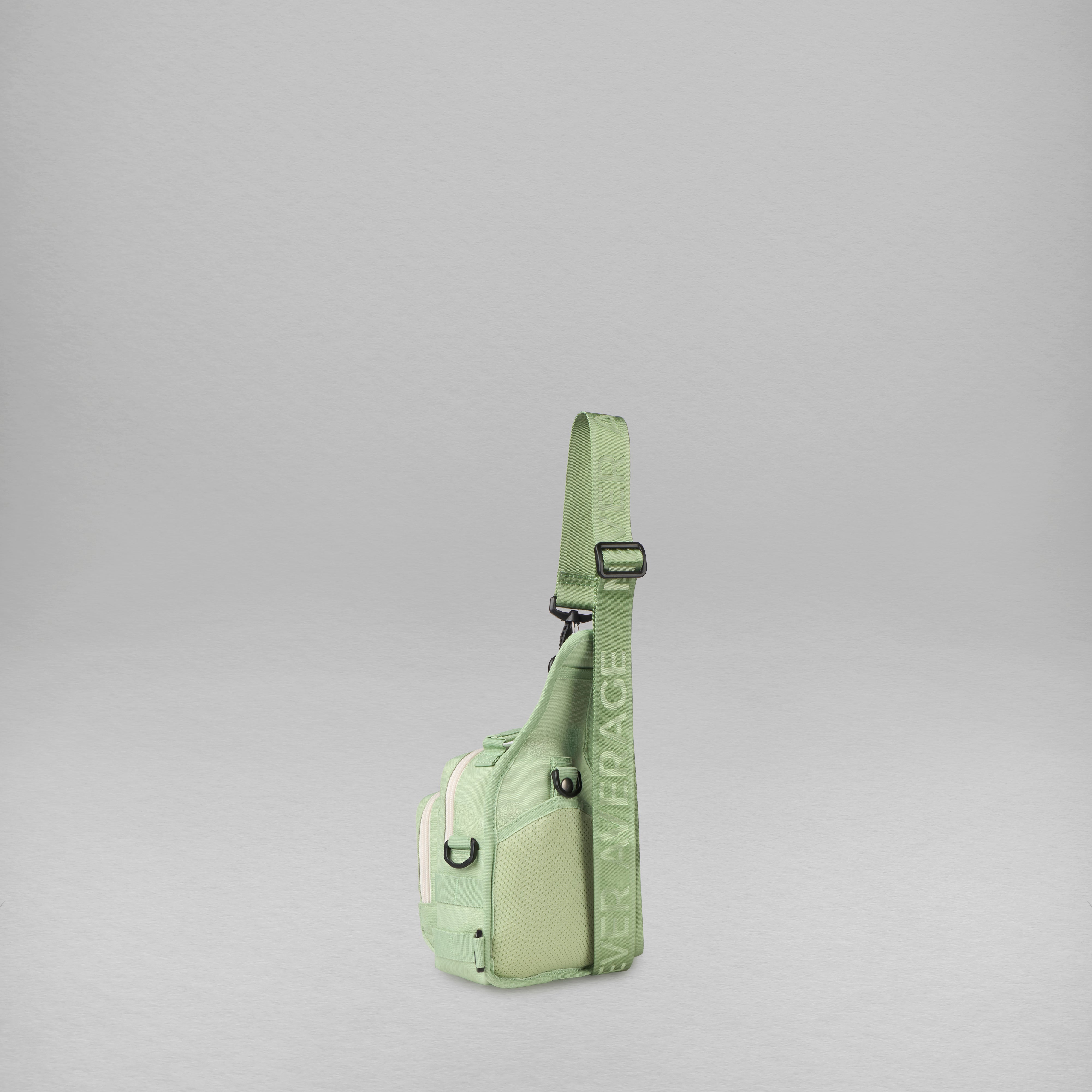 4L Mini Tactical Sling Bag Matcha