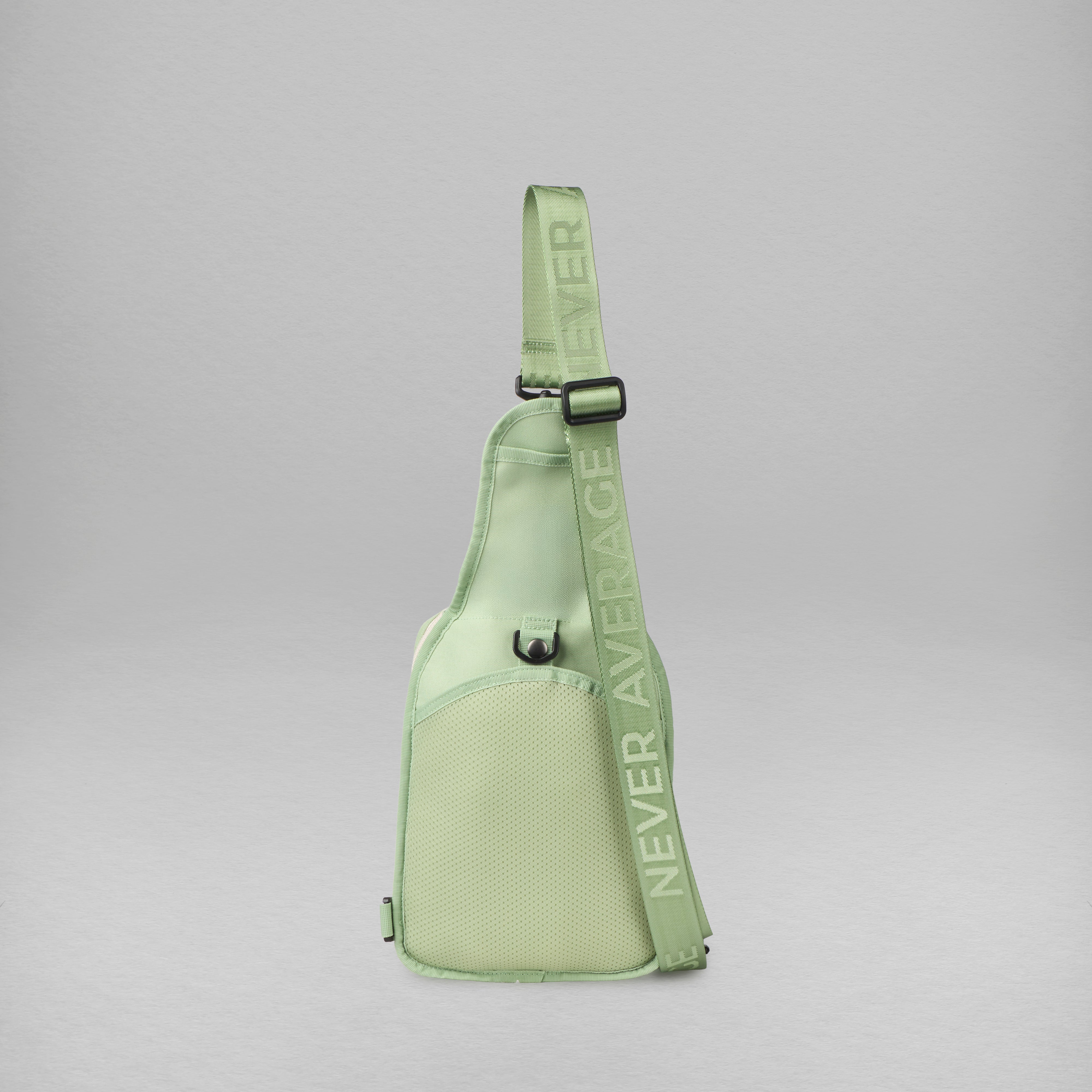 9L Tactical Sling Bag Matcha