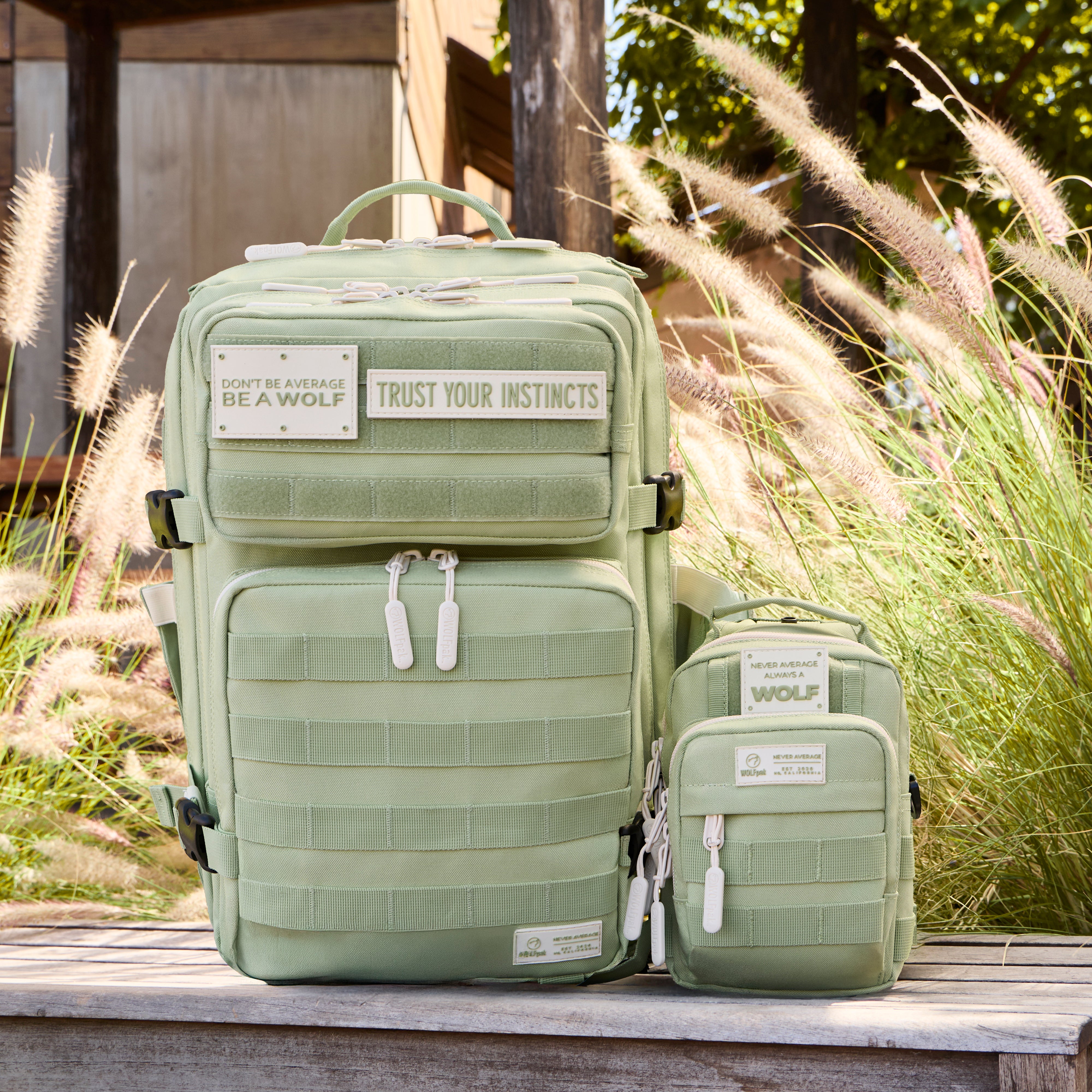 Matcha Trek Bundle (Pre-Order Ships By 8/15)
