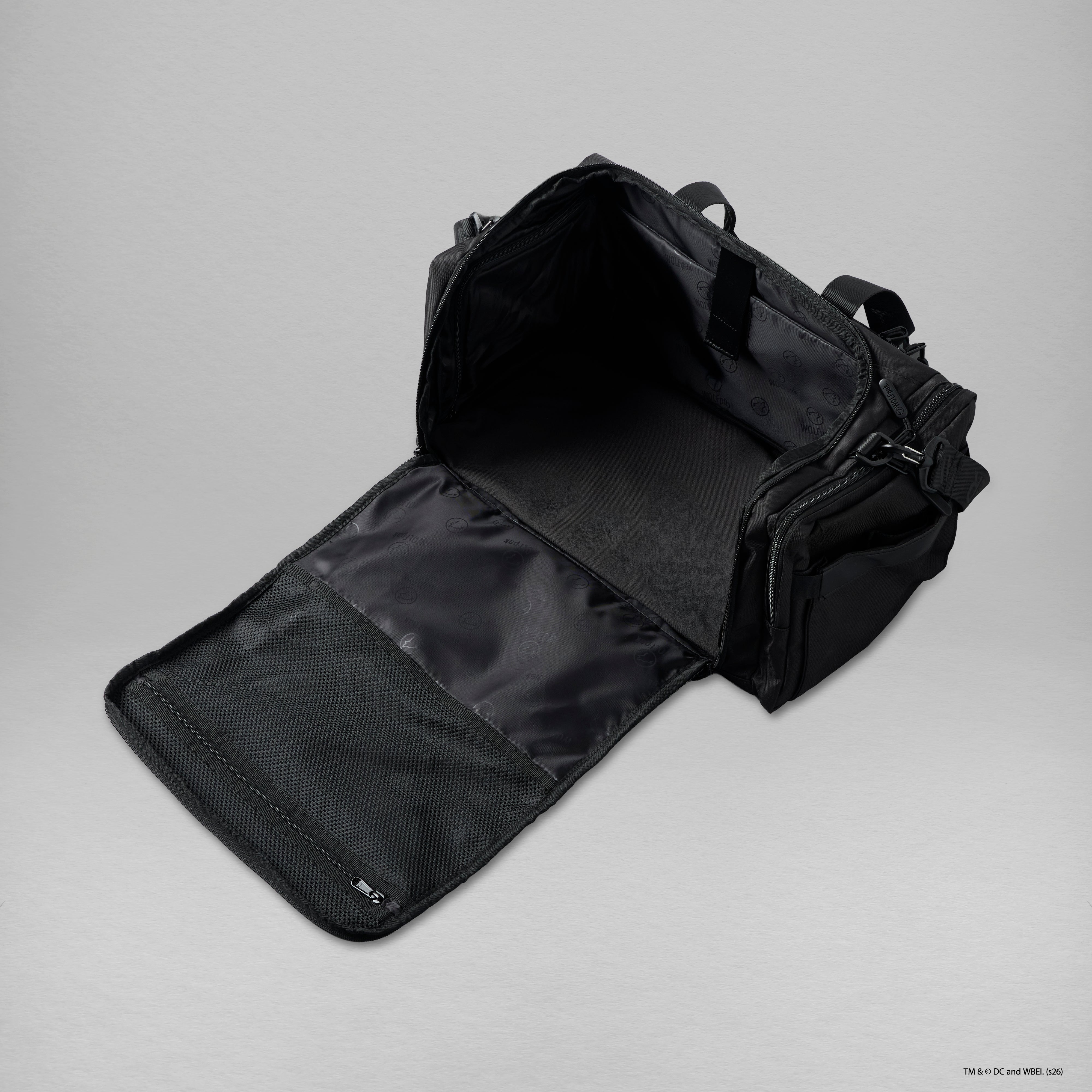 30L Perfect Duffle Bag The Dark Knight™