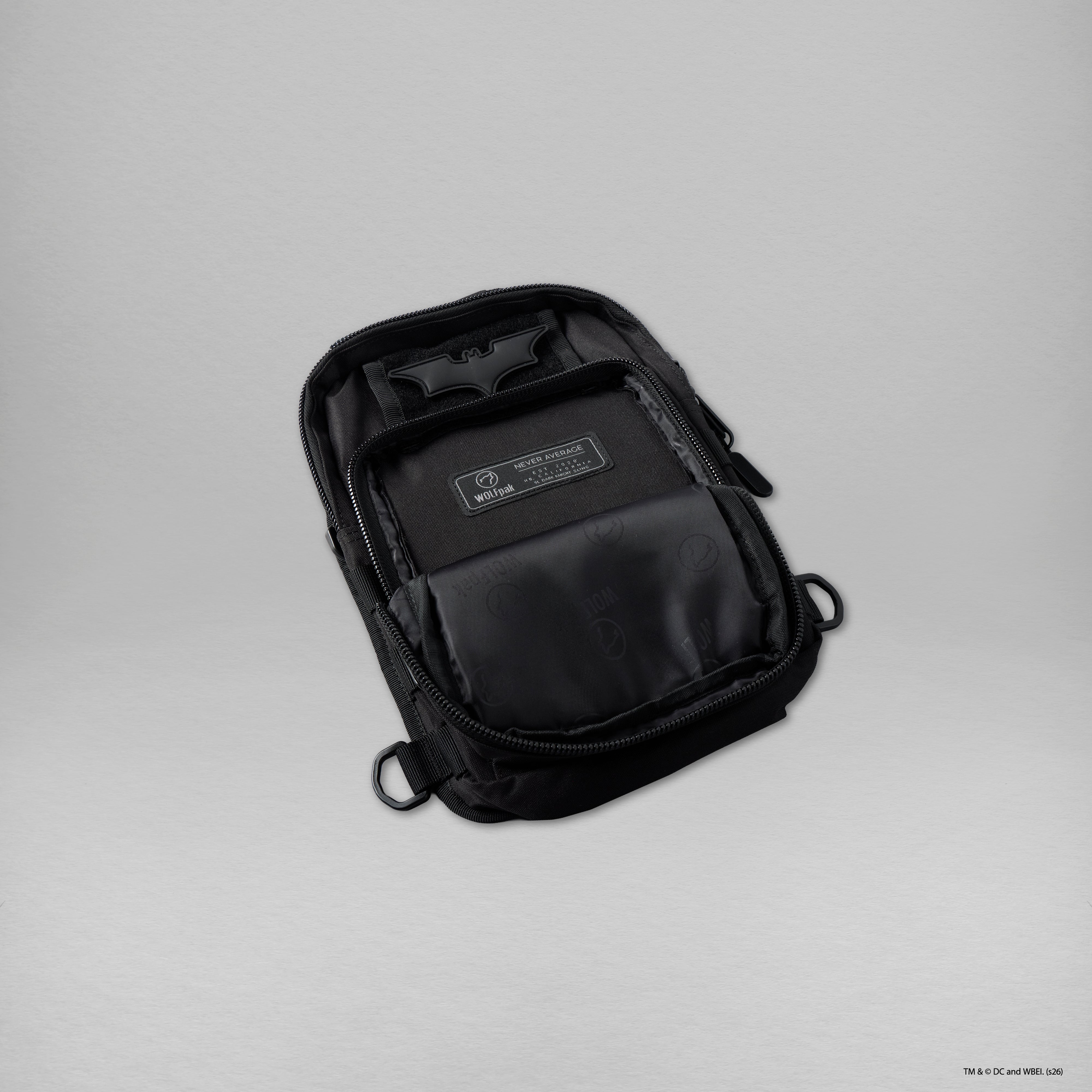 9L Tactical Sling Bag The Dark Knight™