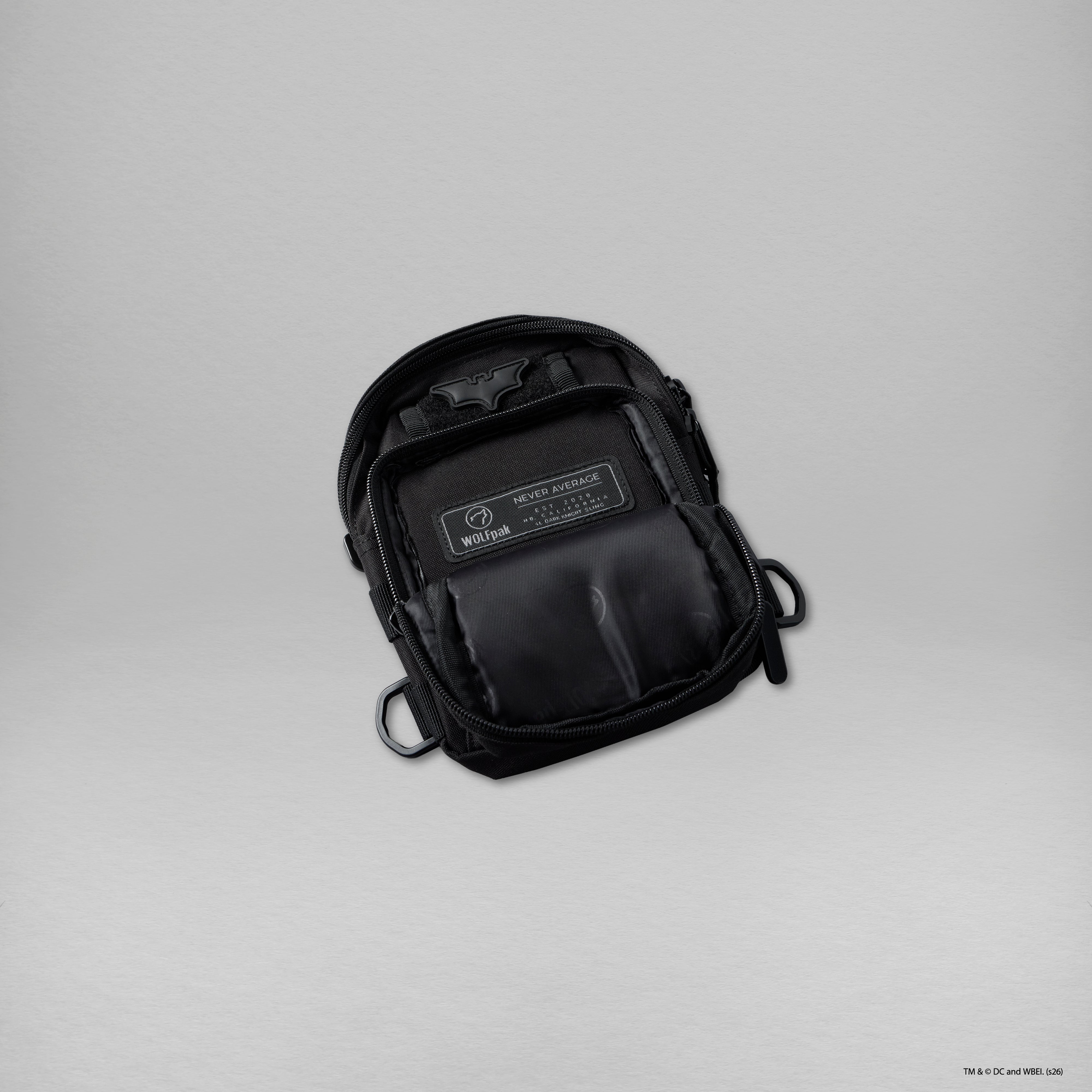 4L Mini Tactical Sling Bag The Dark Knight™