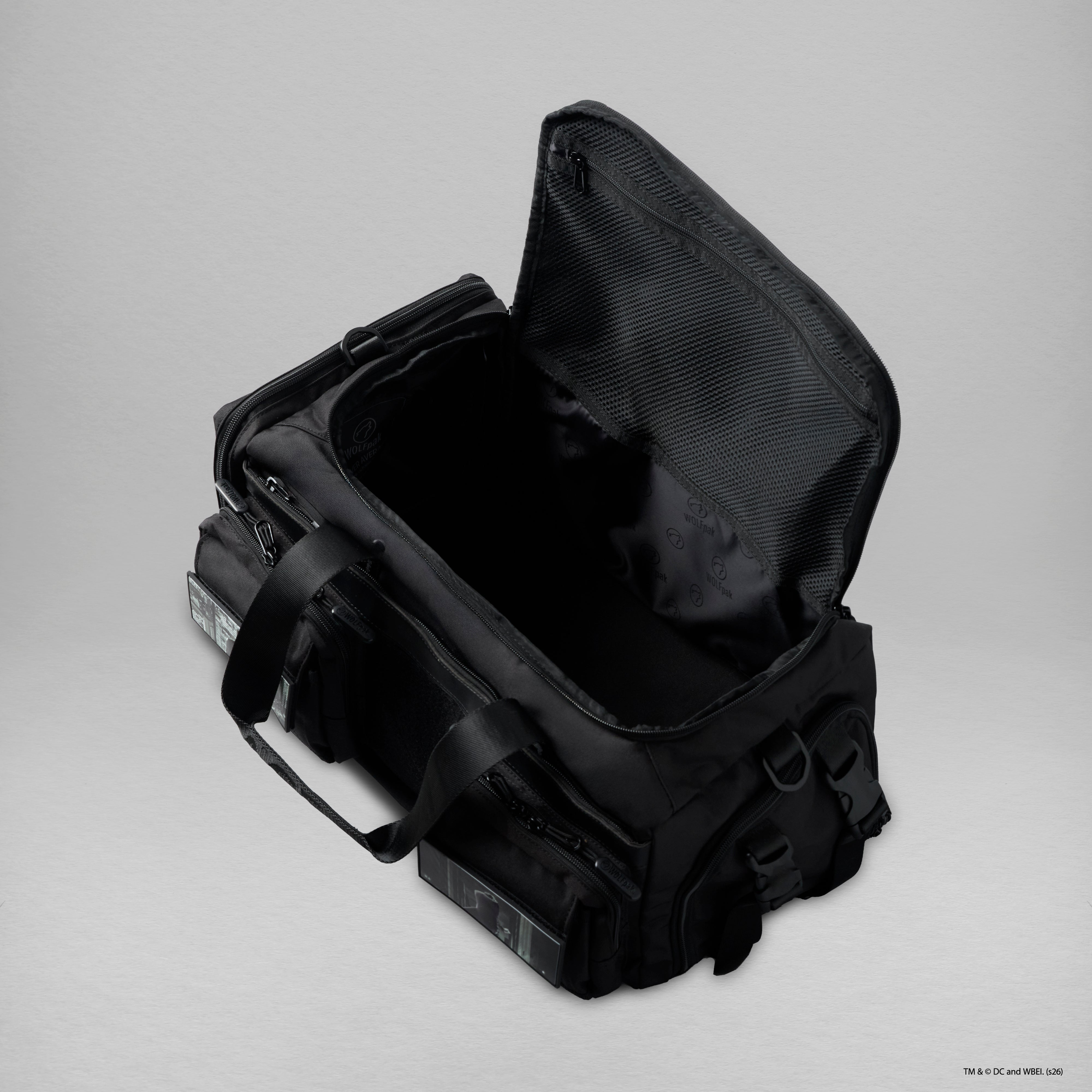 30L Perfect Duffle Bag The Dark Knight™