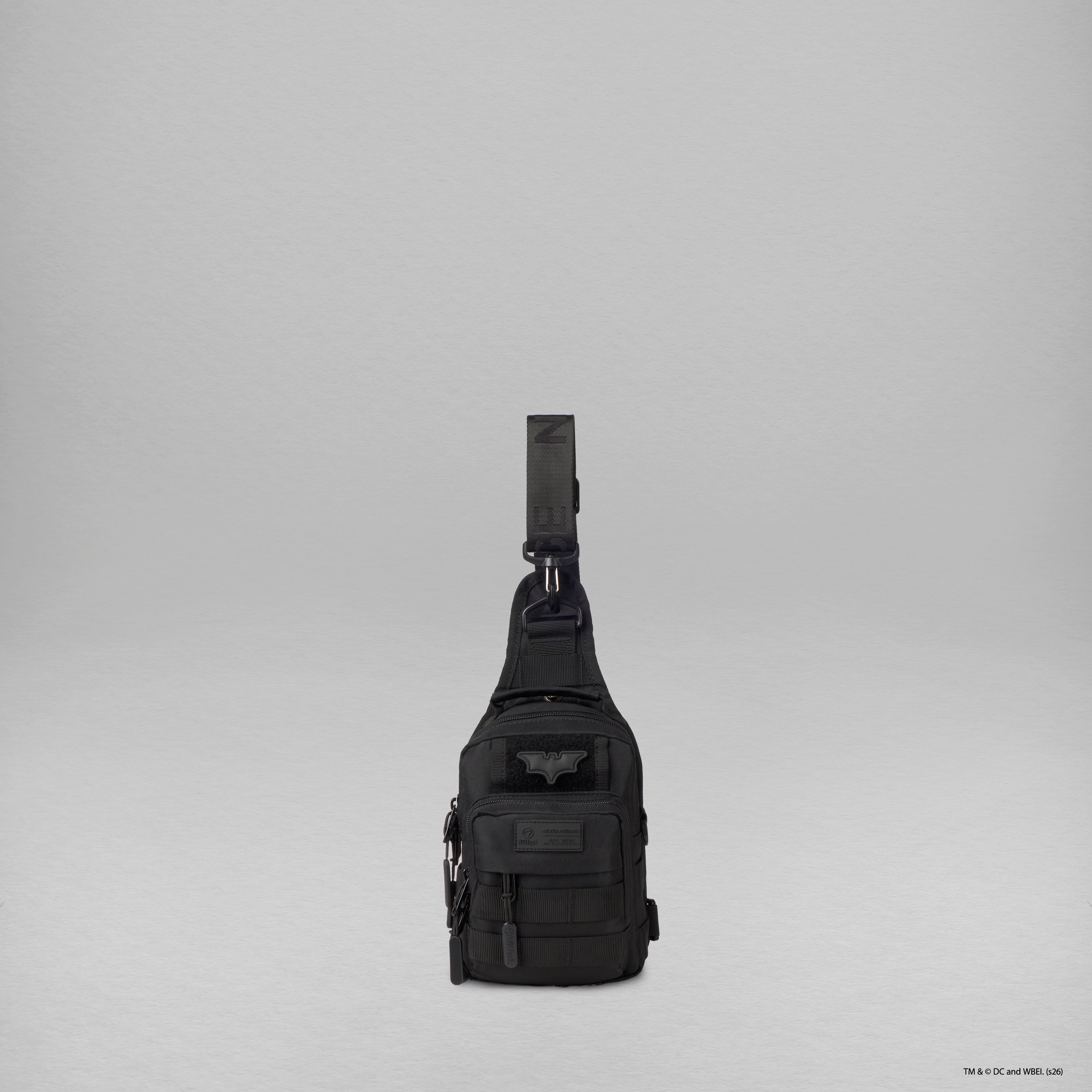 4L Mini Tactical Sling Bag The Dark Knight™