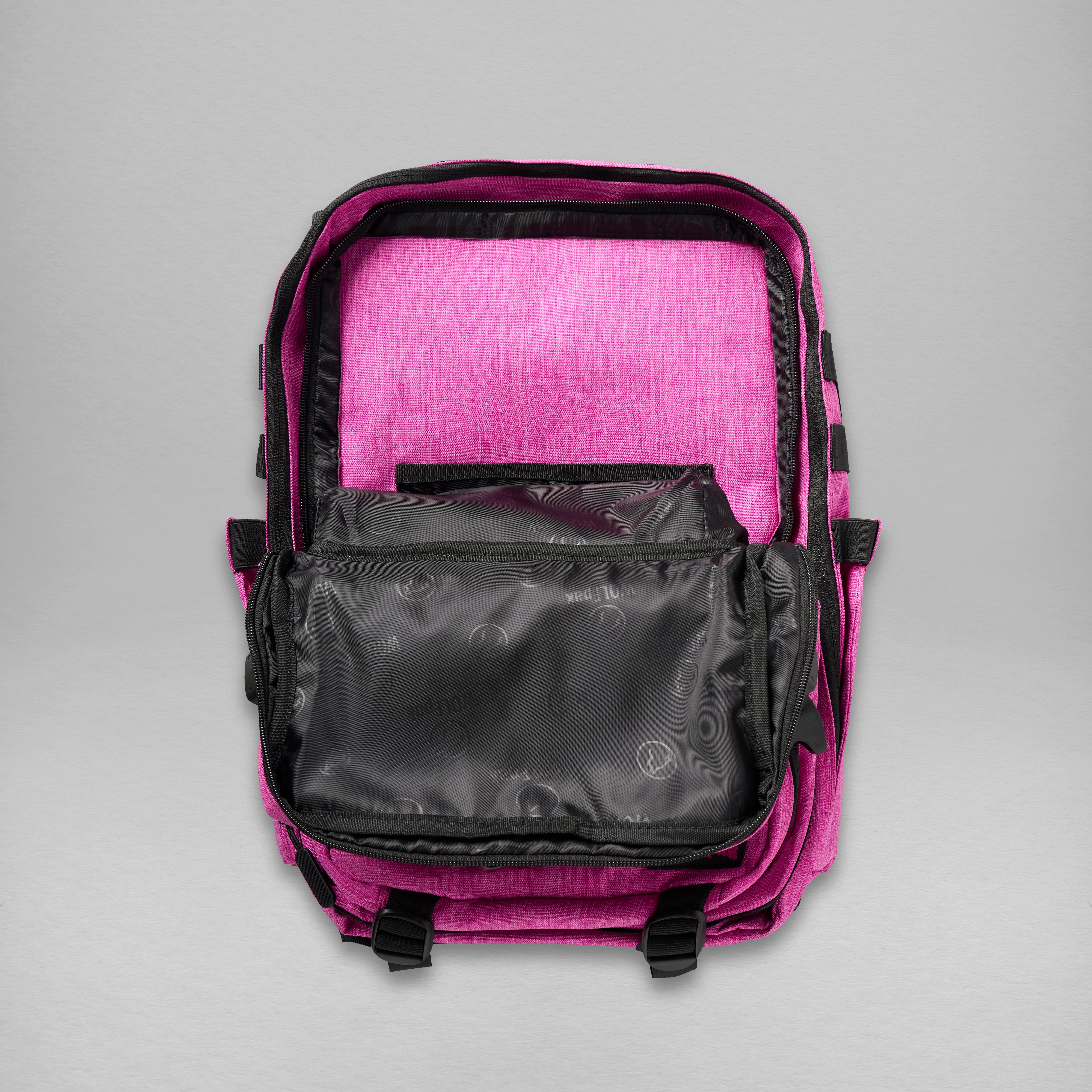 35L Deathwing Pink Meal Prep Management